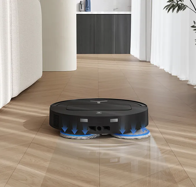 OZMO Turbo 2.0