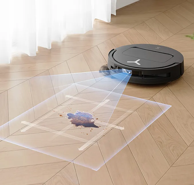 AI Instant Re-mop