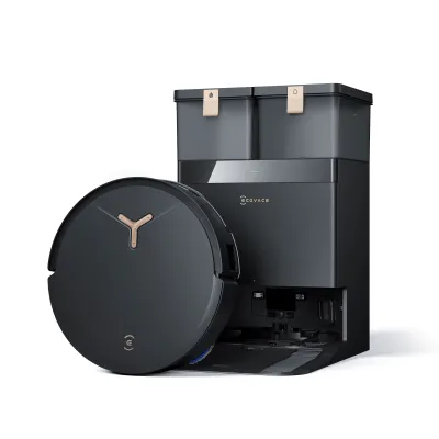 DEEBOT T50 MAX PRO OMNI BLACK