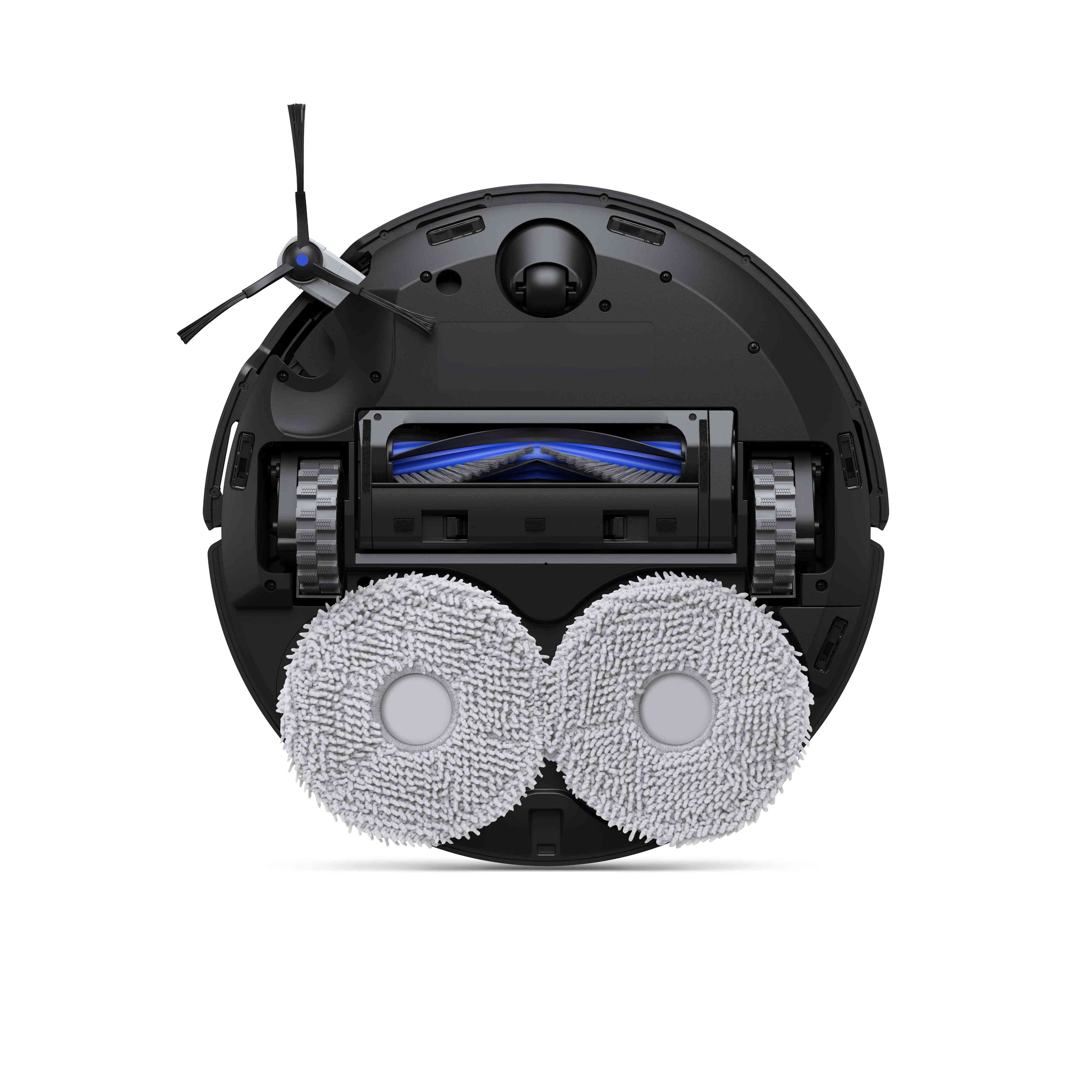 DEEBOT T50 MAX PRO OMNI Robot Vacuum & Mop for Pet Hair (Carpet
