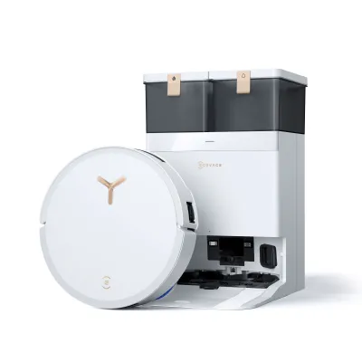 DEEBOT T50 MAX PRO OMNI WHITE