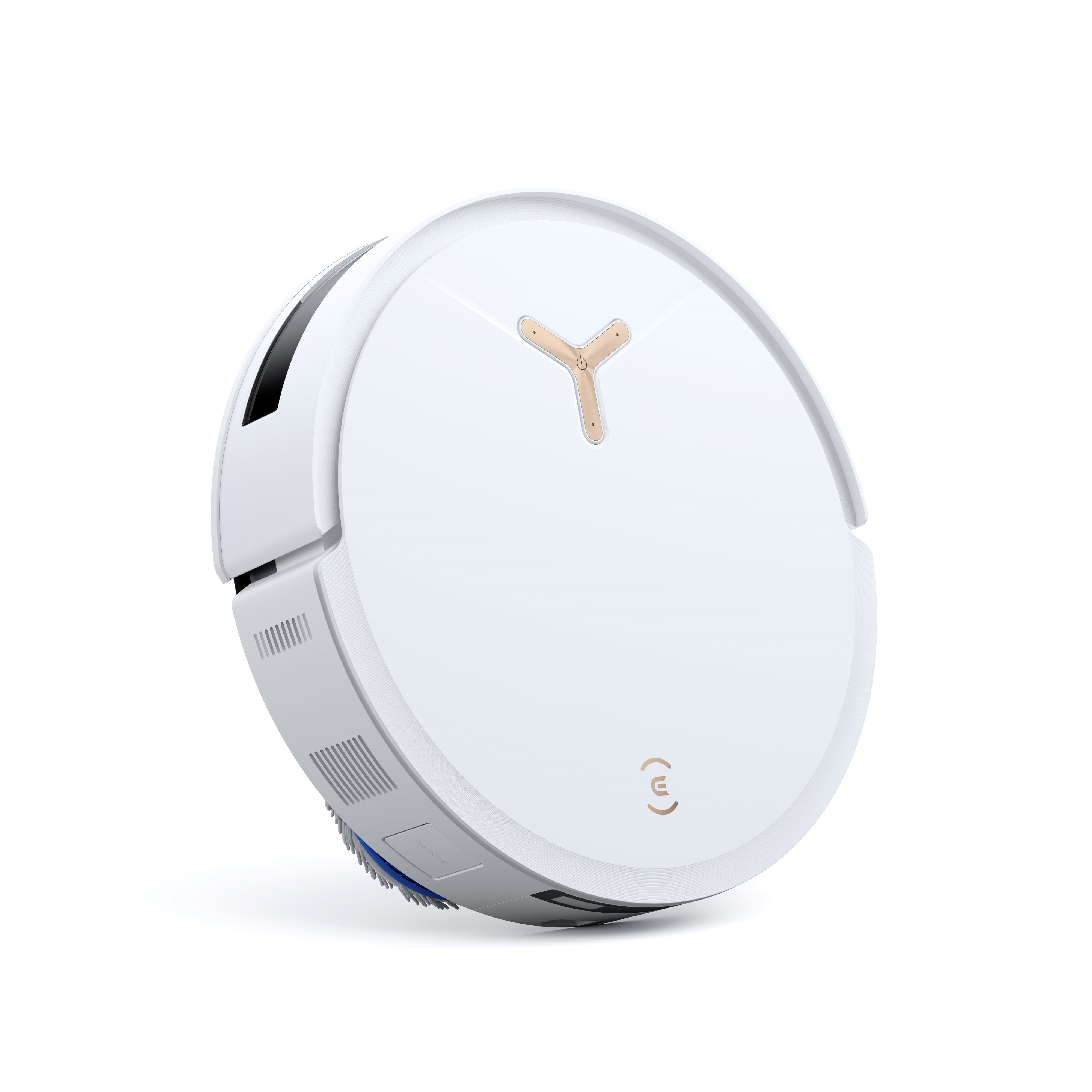 DEEBOT T50 MAX PRO OMNI WHITE - ECOVACS GLOBAL