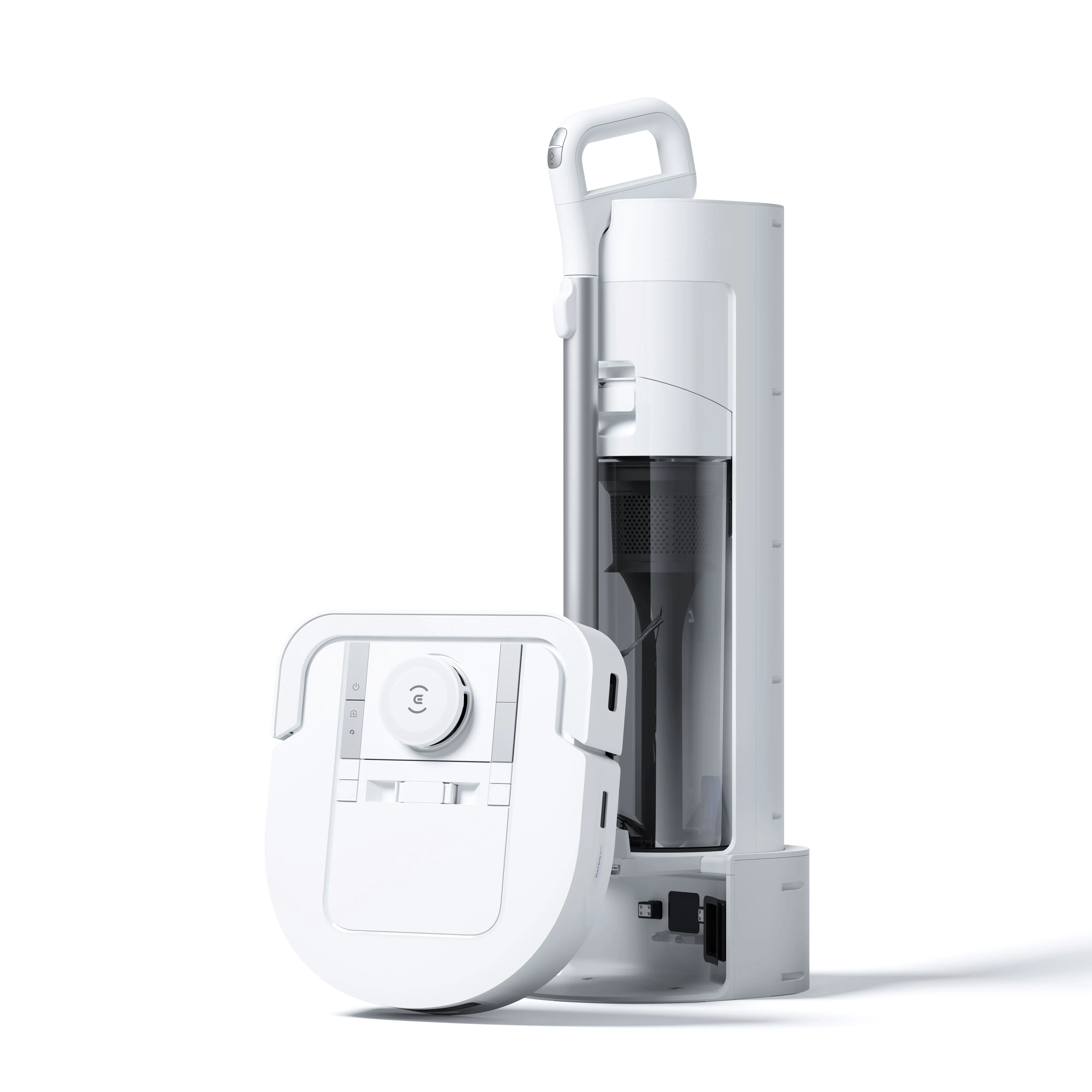 DEEBOT X5 HYBRID