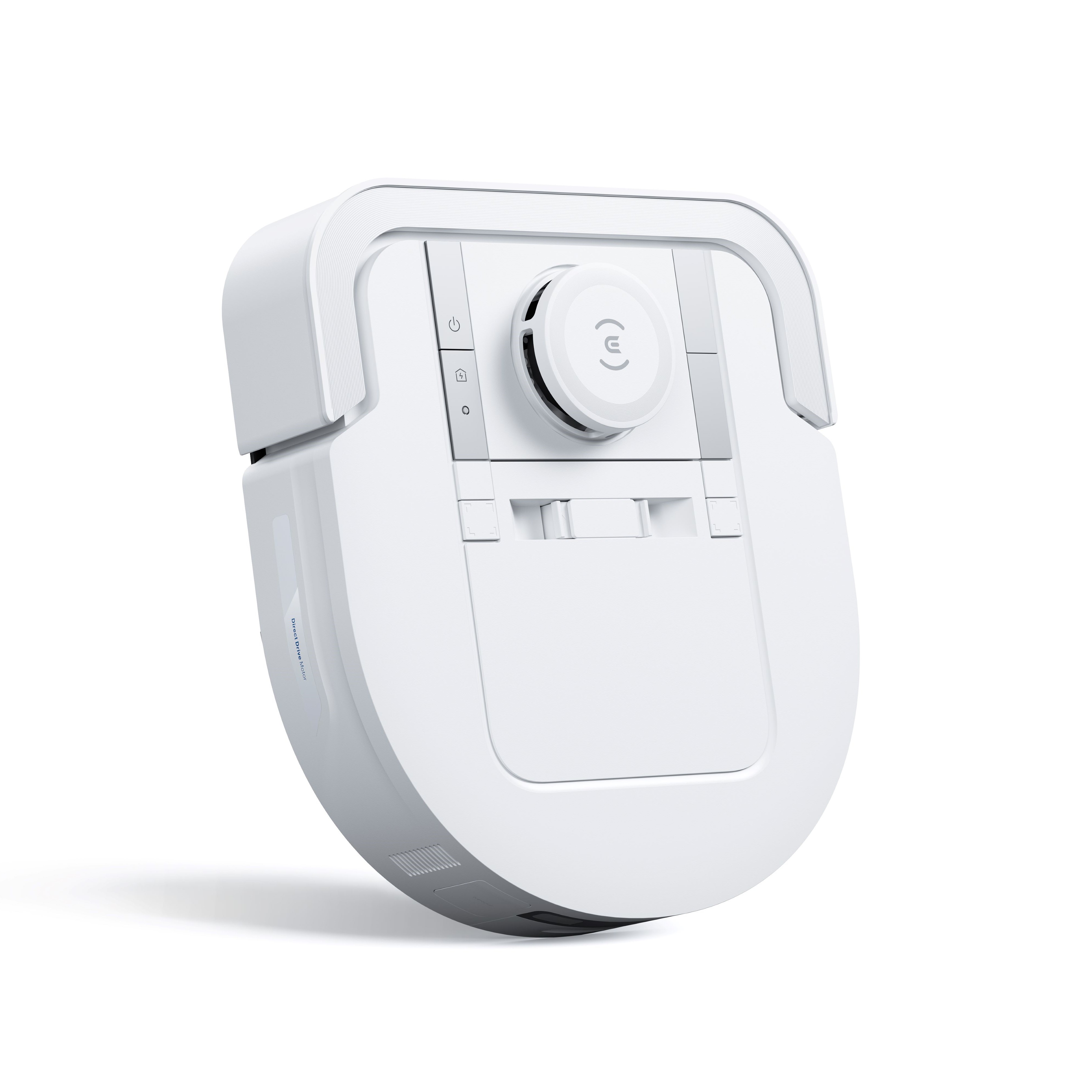 DEEBOT X5 HYBRID WHITE - ECOVACS GLOBAL