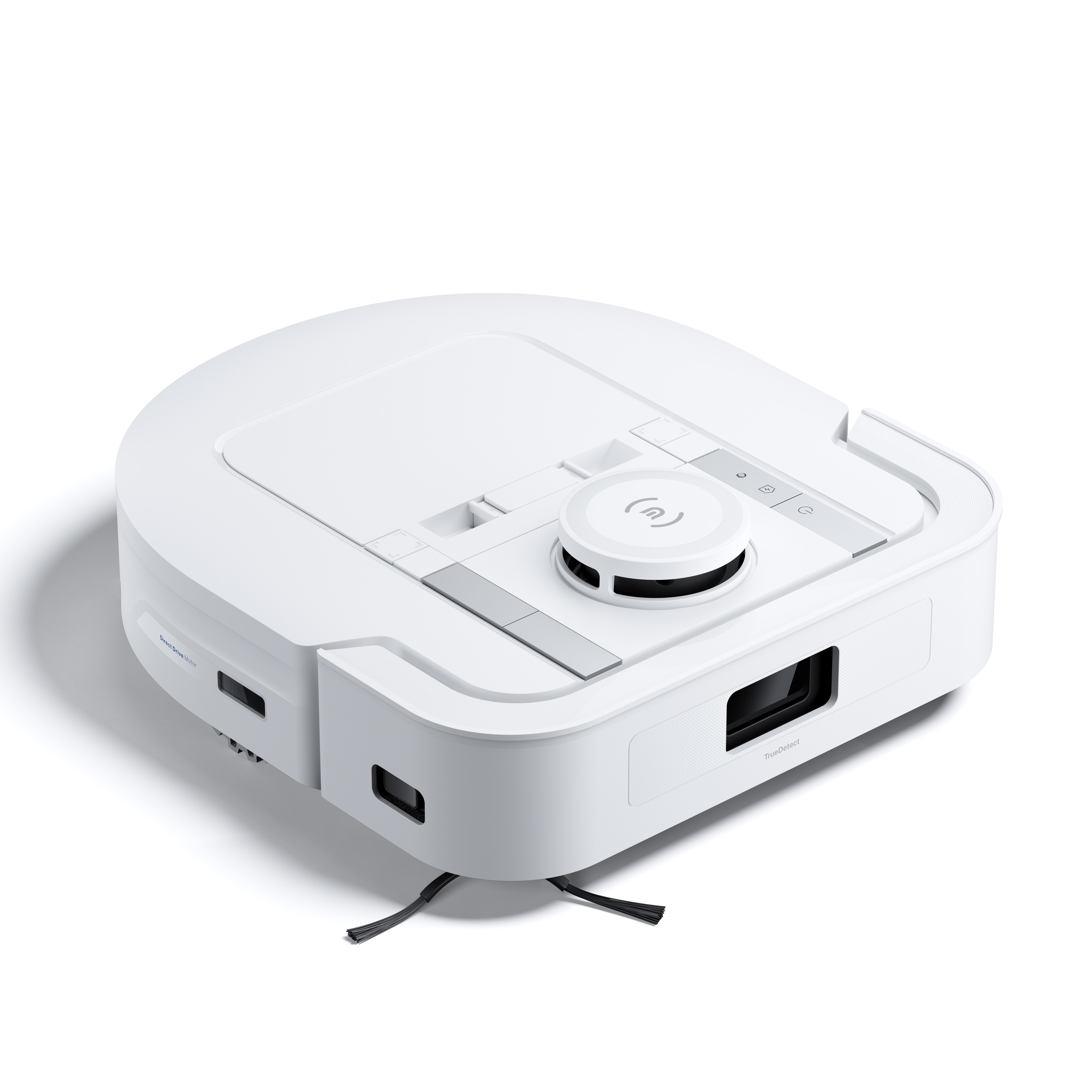 DEEBOT X5 HYBRID WHITE - ECOVACS GLOBAL