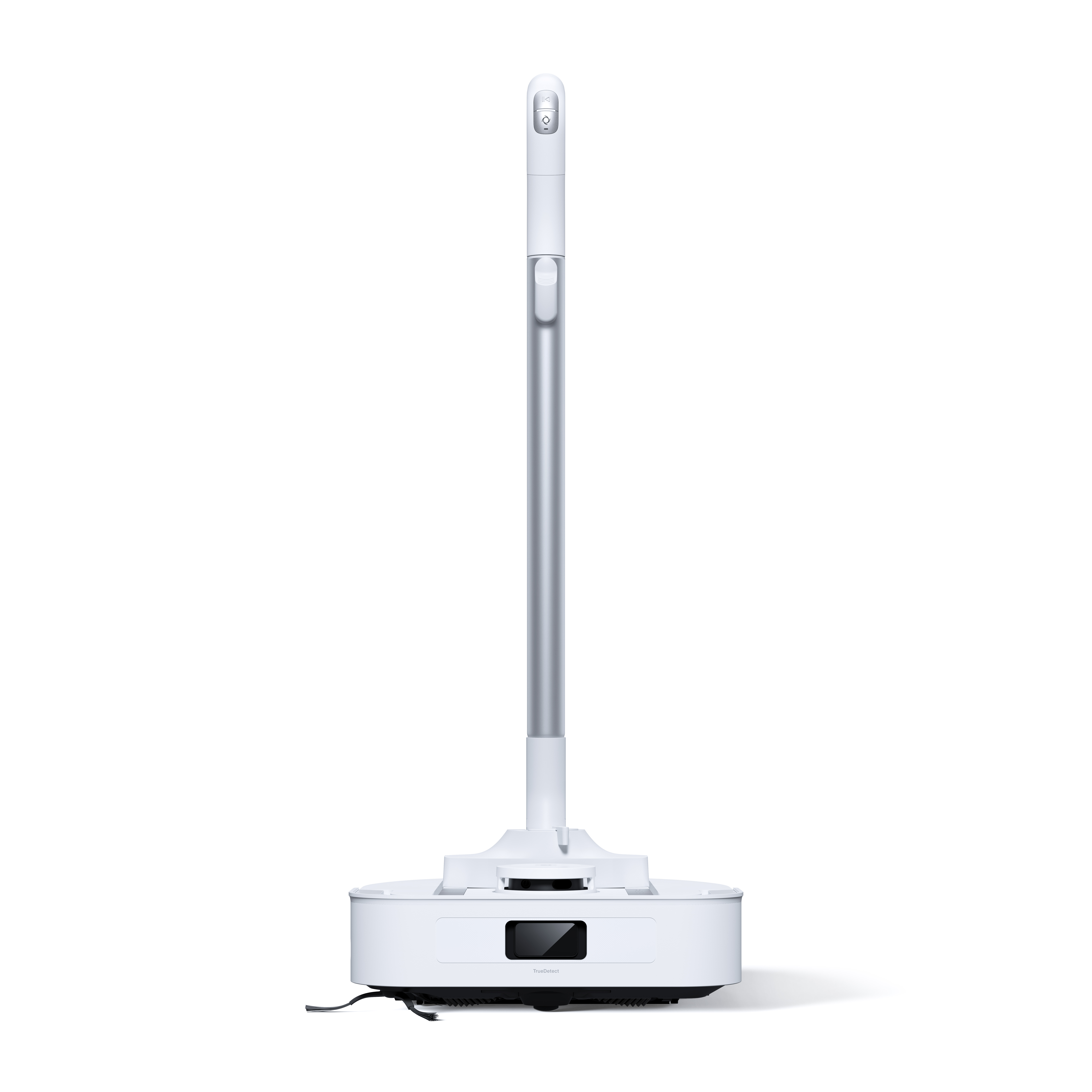 DEEBOT X5 HYBRID WHITE - ECOVACS GLOBAL