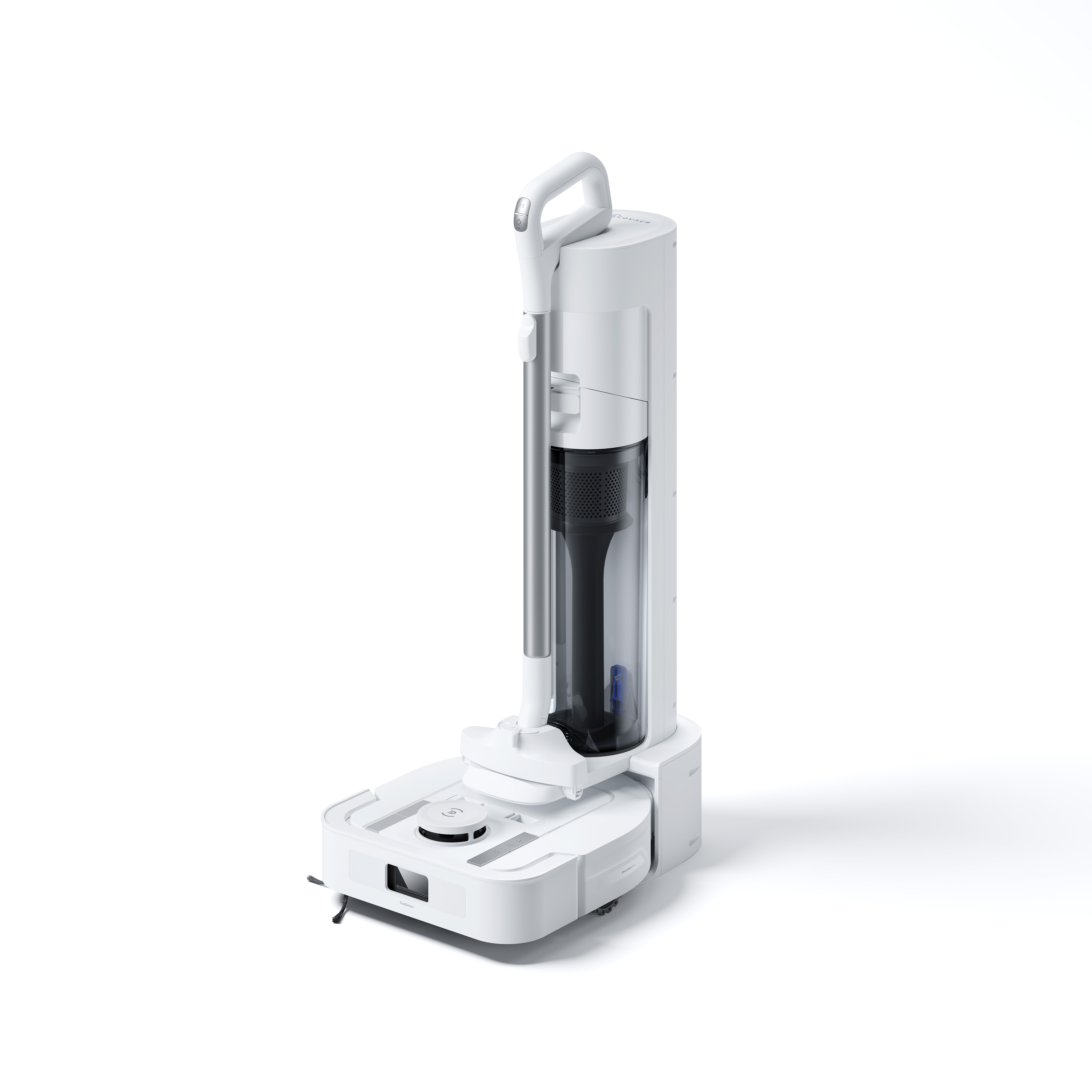 DEEBOT X5 HYBRID WHITE - ECOVACS