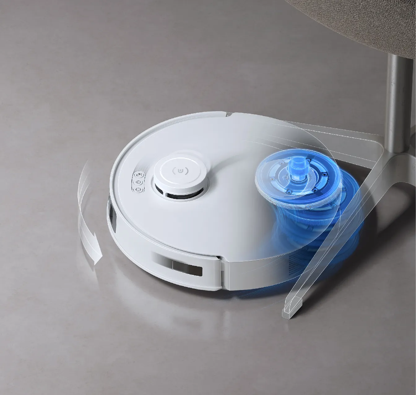  TruEdge Adaptive Edge Mopping