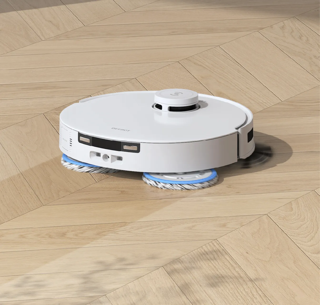 OZMO Turbo 2.0