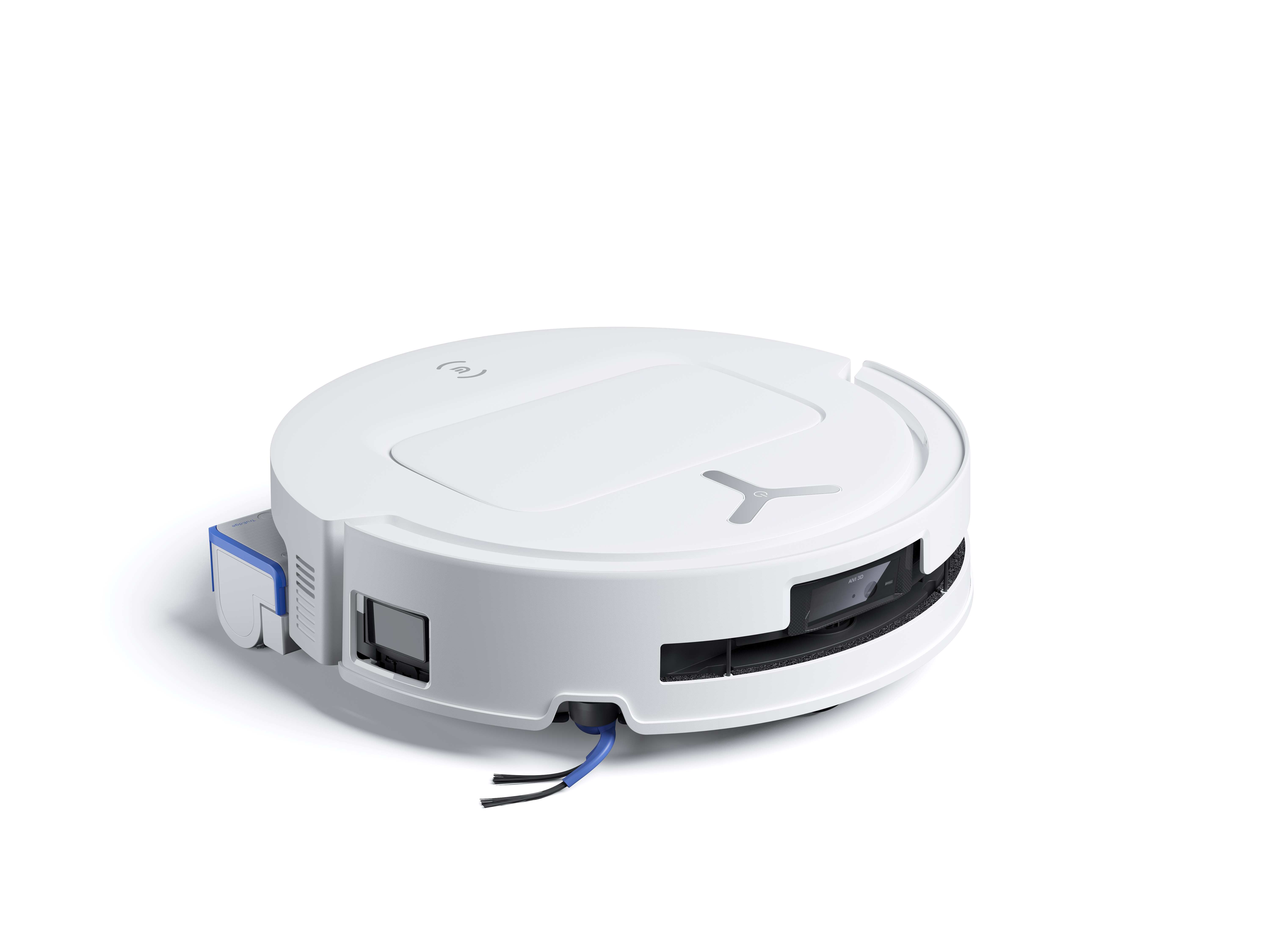 【新品未開封】ECOVACS DEEBOT T80 OMNI ホワイト DEEBOT T80 OMNI WHITE - ECOVACS GLOBAL