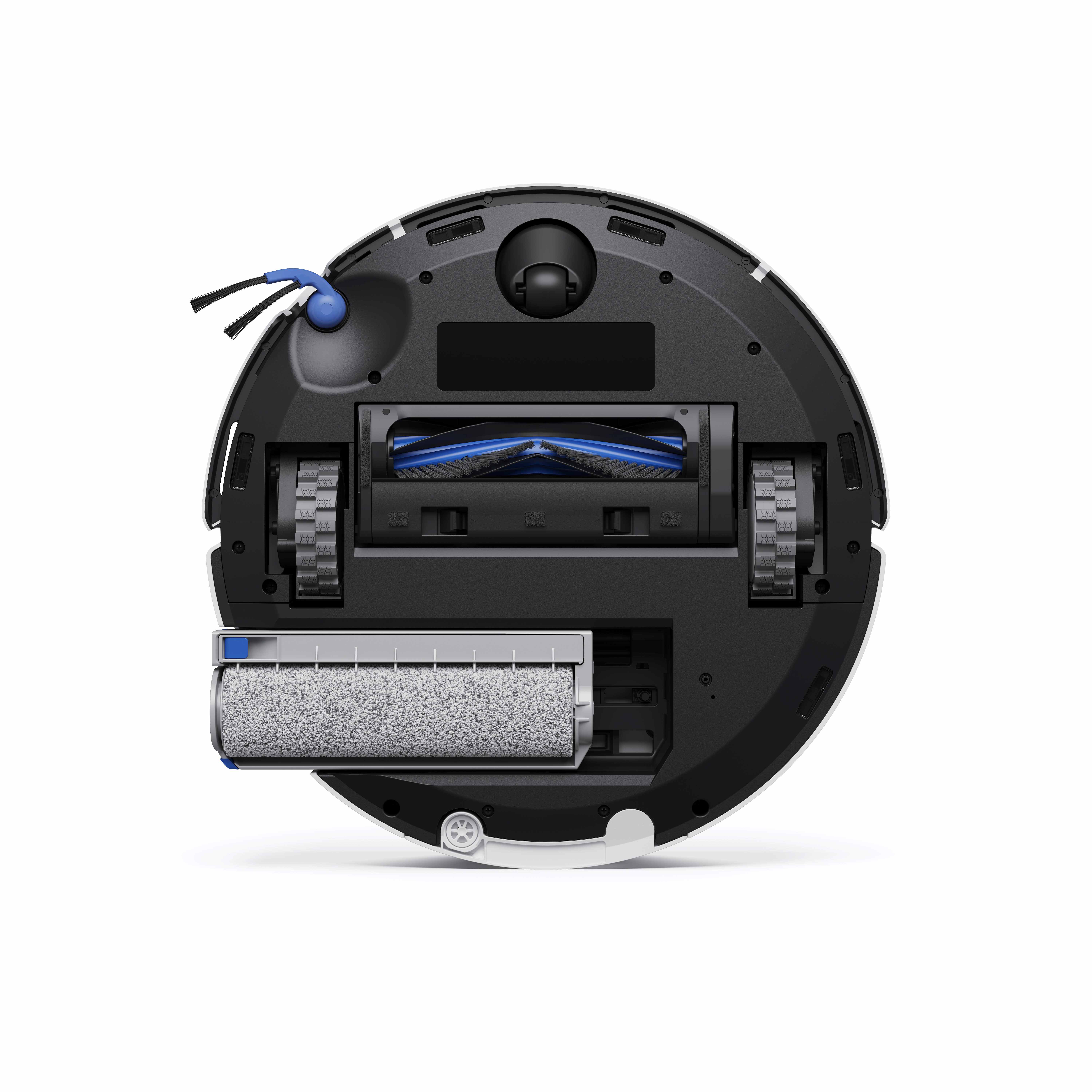 DEEBOT T80 OMNI ロボット 掃除機 と消耗品セット | ECOVACS Japan公式