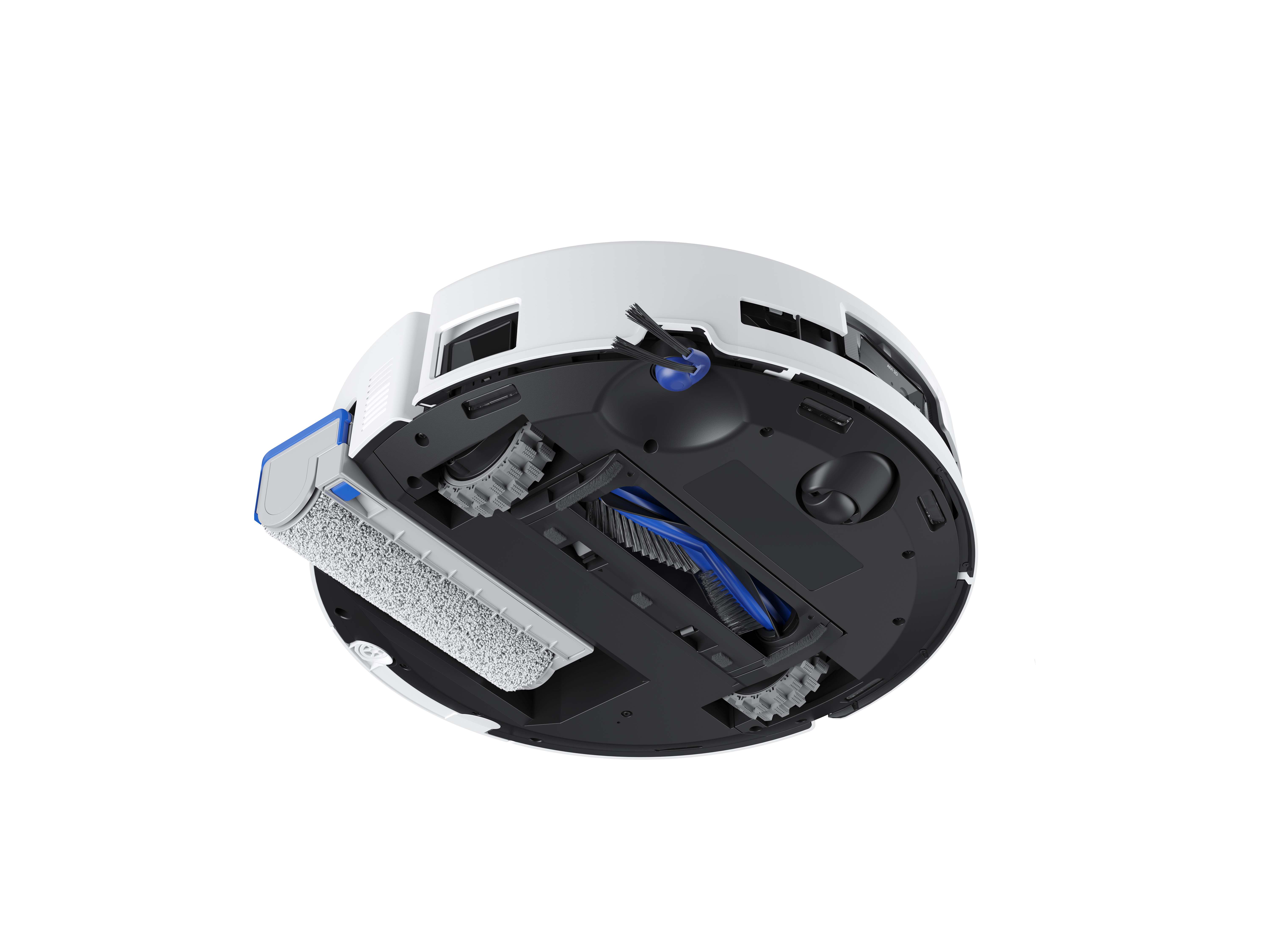 【新品未開封】ECOVACS DEEBOT T80 OMNI ホワイト ECOVACSのロボット掃除機「DEEBOT T80 OMNI」が43％オフで15万→8.5万