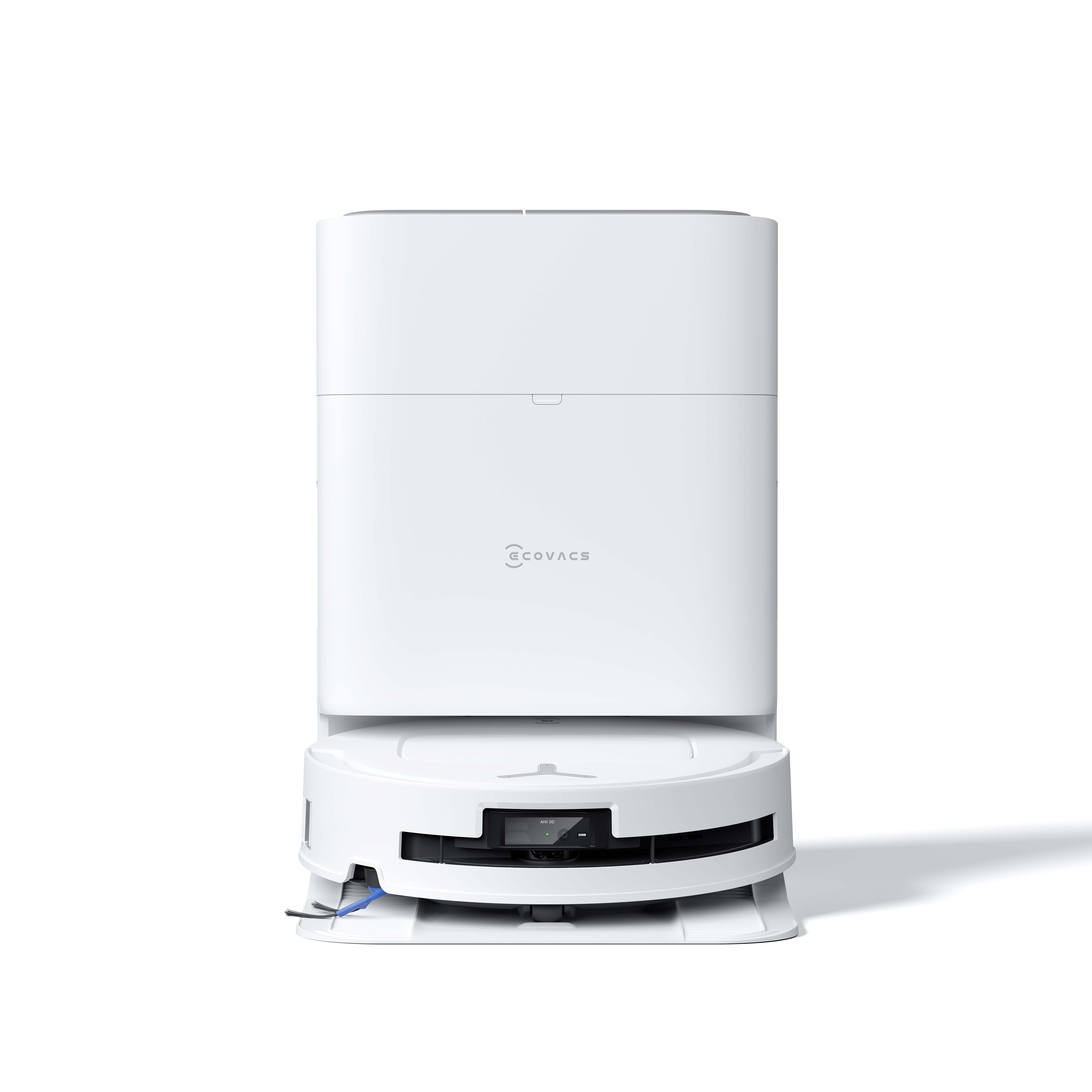 DEEBOT T80 OMNI WHITE - ECOVACS GLOBAL