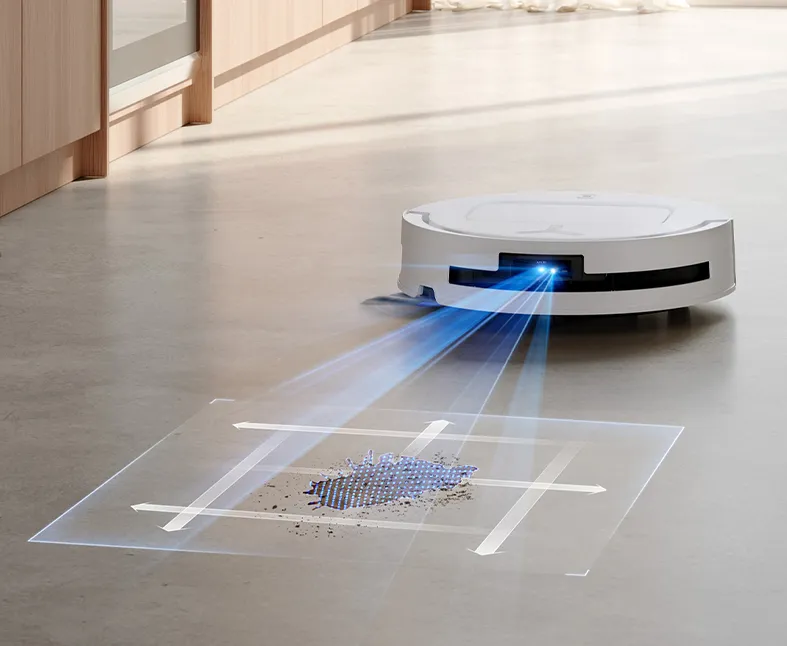 AI Instant Re-Mop 2.0-systemet