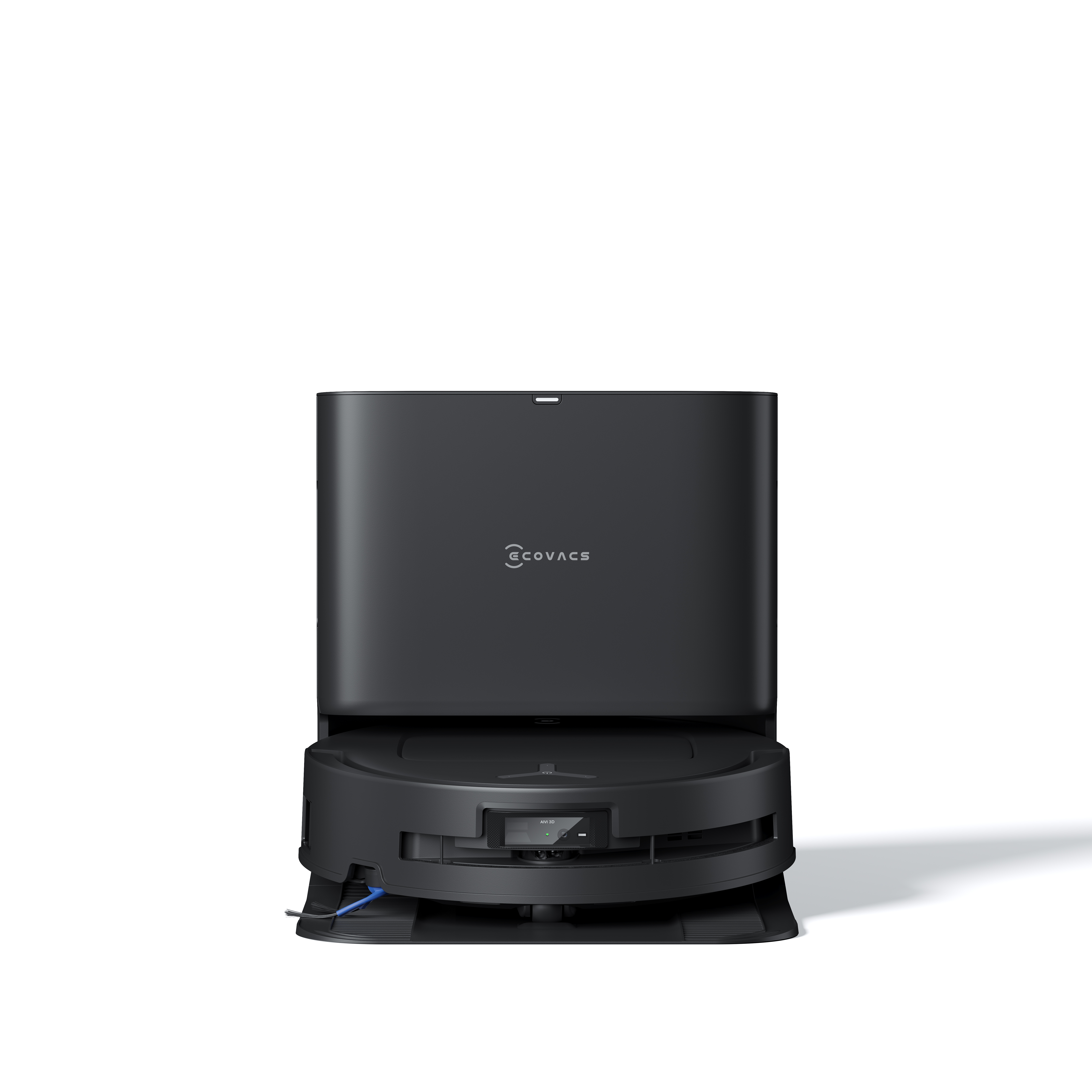 DEEBOT T80 OMNI BLACK(Auto Refill and Drain) - ECOVACS GLOBAL