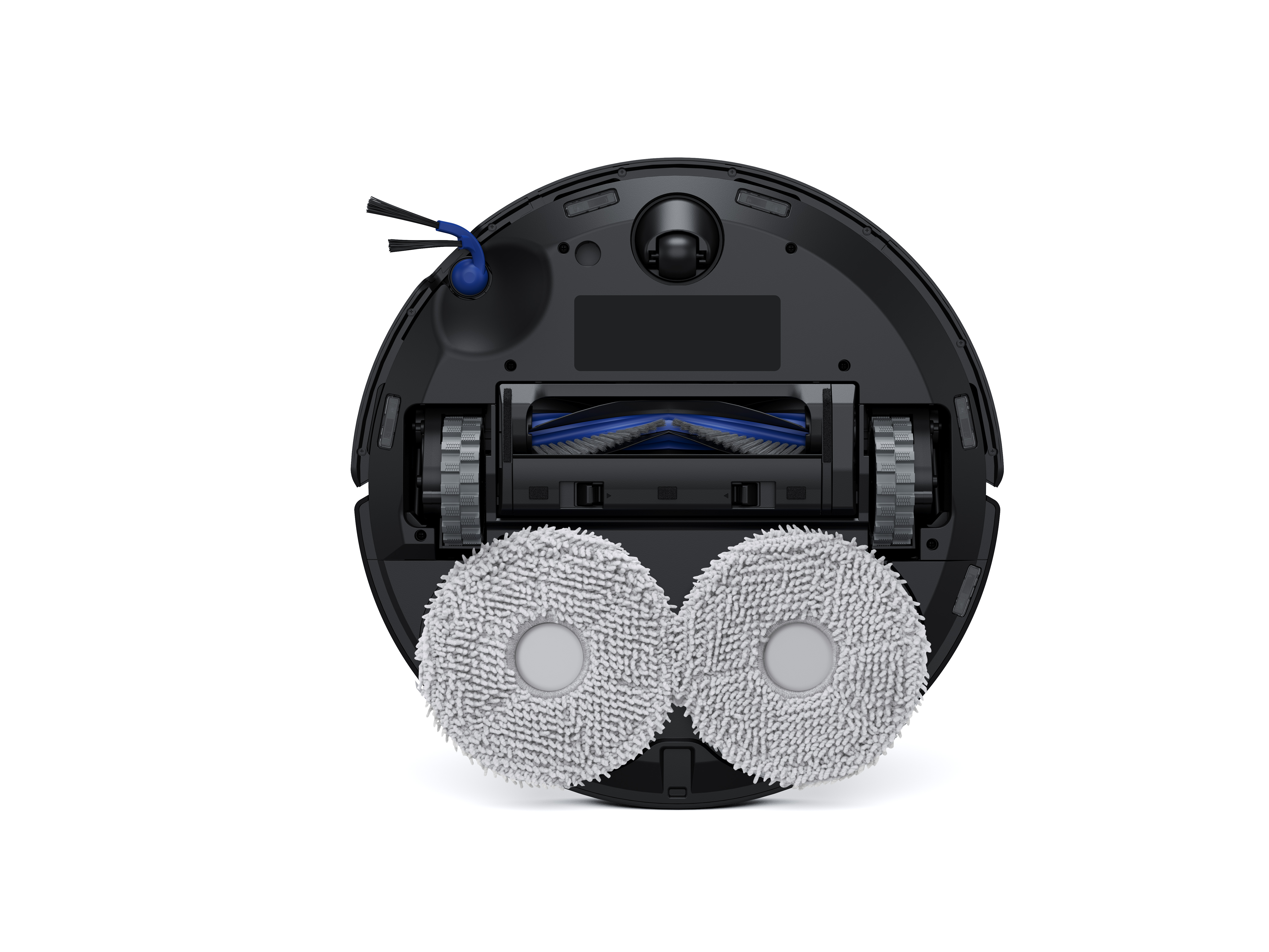 DEEBOT T30e OMNI BLACK - ECOVACS NO