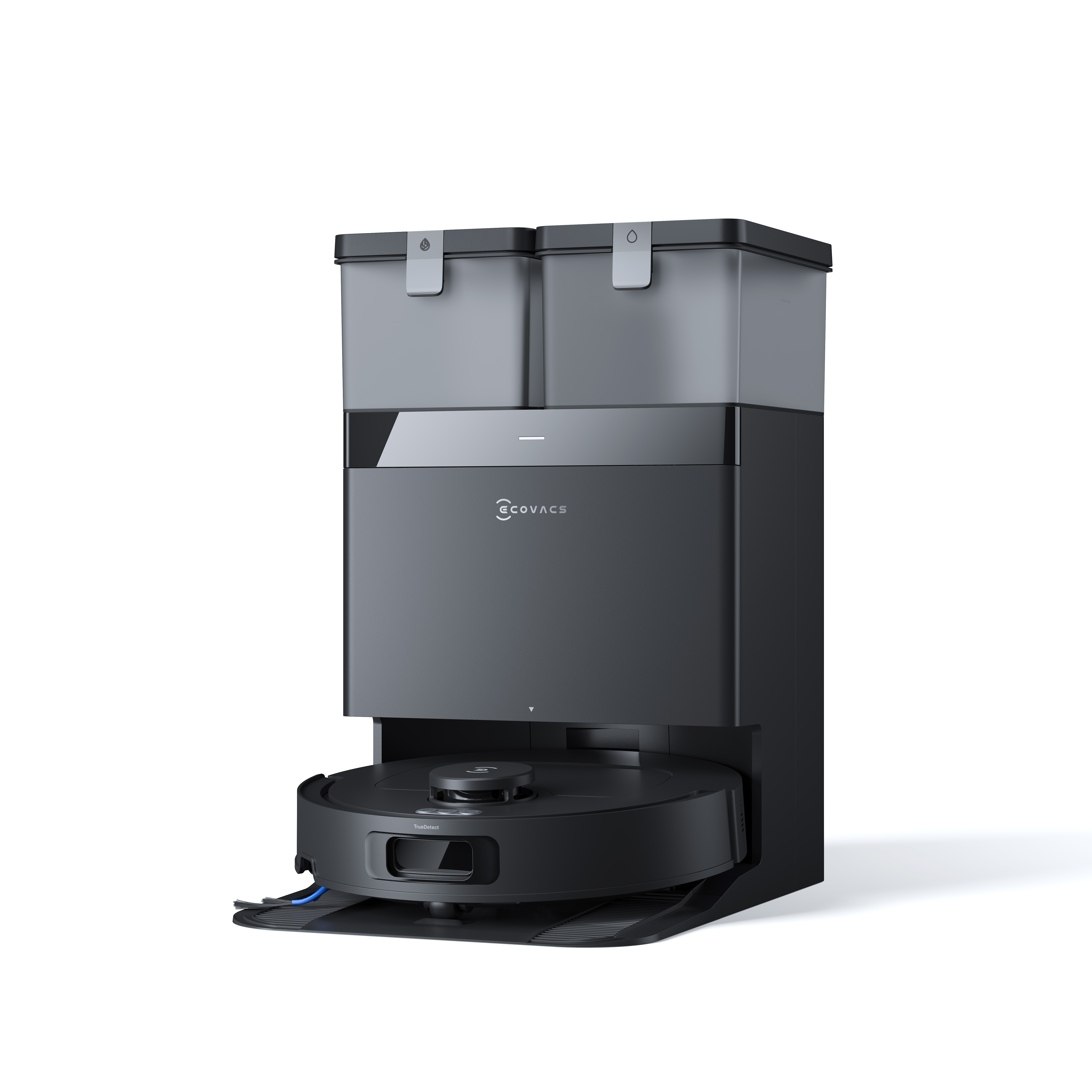DEEBOT T30e OMNI BLACK - ECOVACS GLOBAL