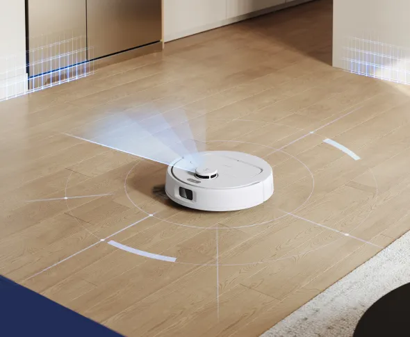 DEEBOT N20e ロボット 掃除機 | ECOVACS Japan公式サイト