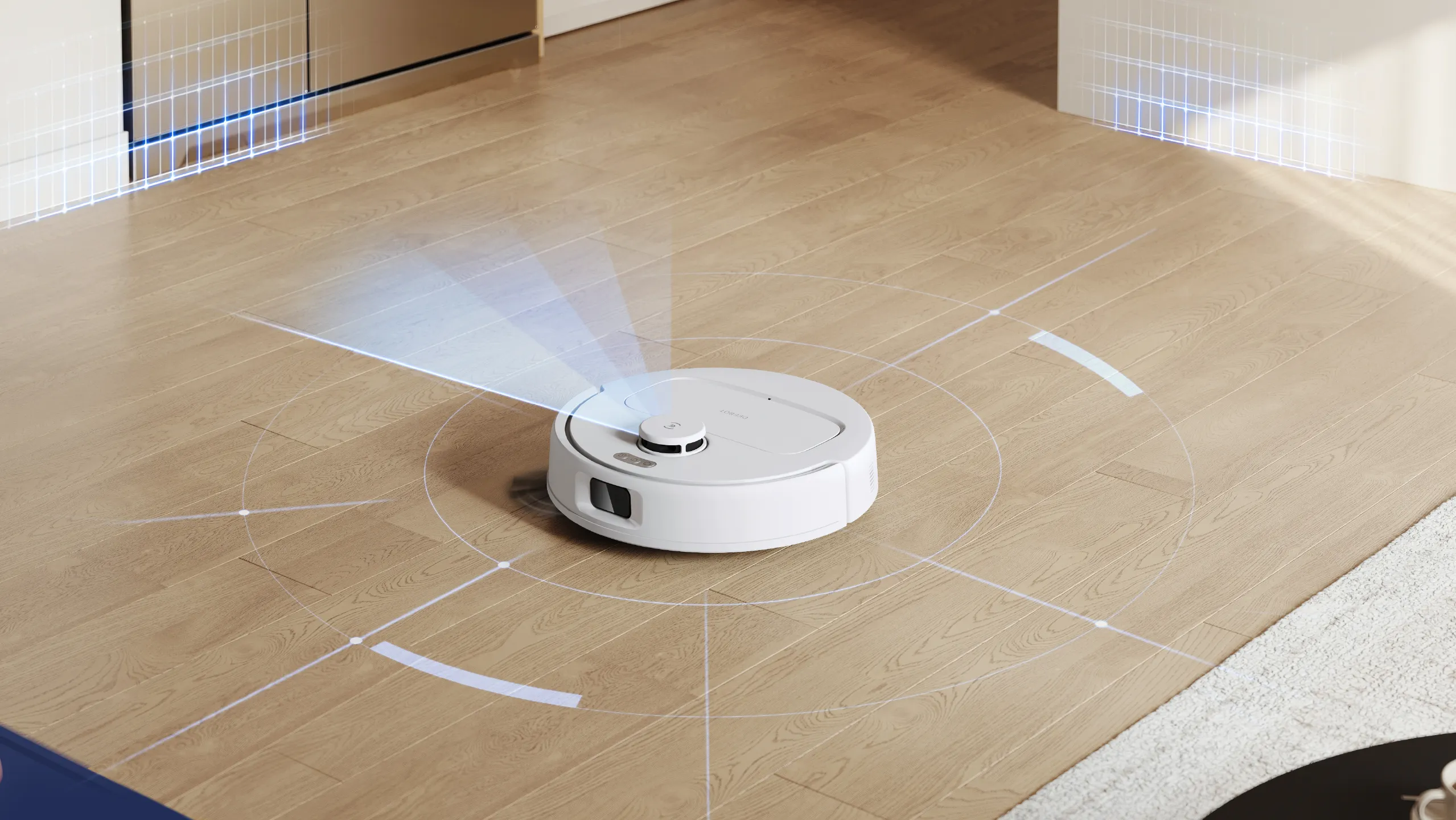 DEEBOT N20e ロボット 掃除機 | ECOVACS Japan公式サイト