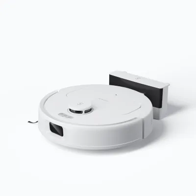 DEEBOT N20e WHITE