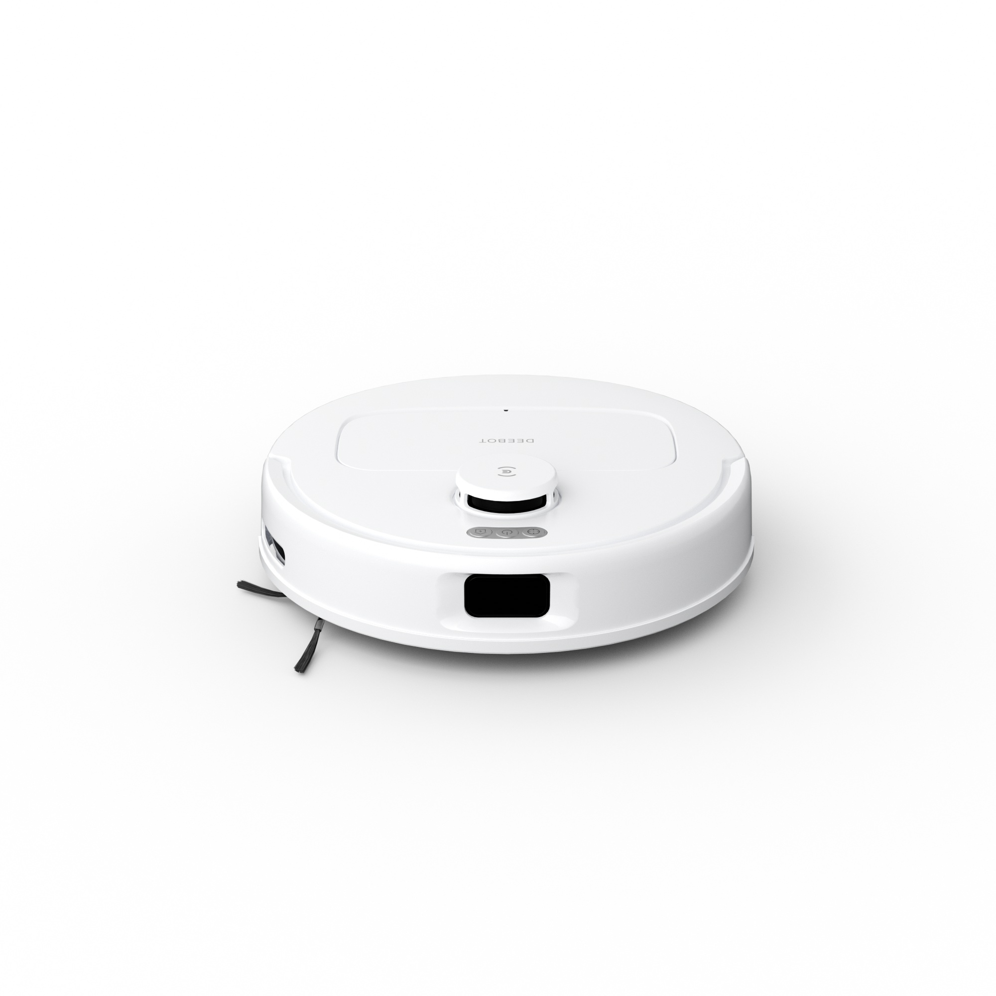 DEEBOT N30 PRO ロボット 掃除機 | ECOVACS Japan公式サイト