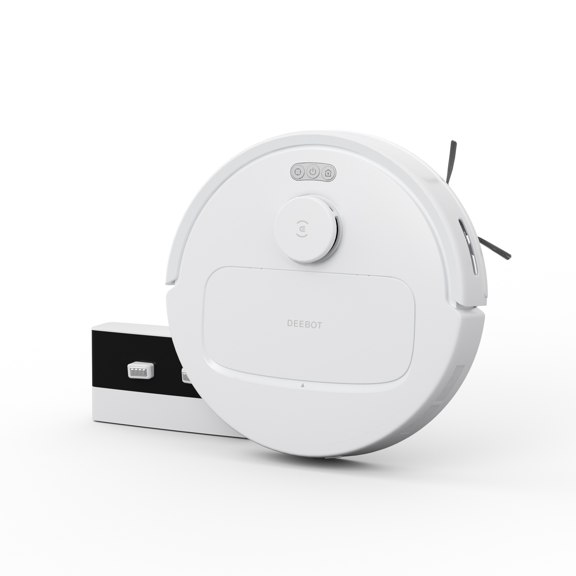 DEEBOT N20e WHITE - ECOVACS AE