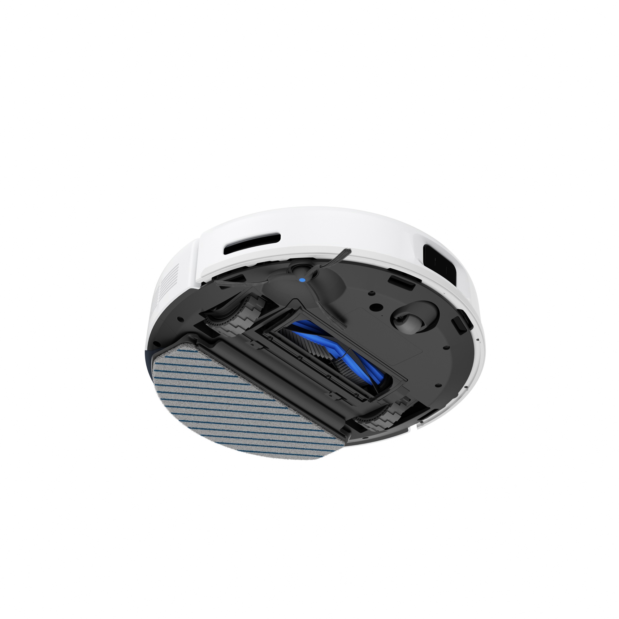 DEEBOT N20e PLUS WHITE - ECOVACS AE