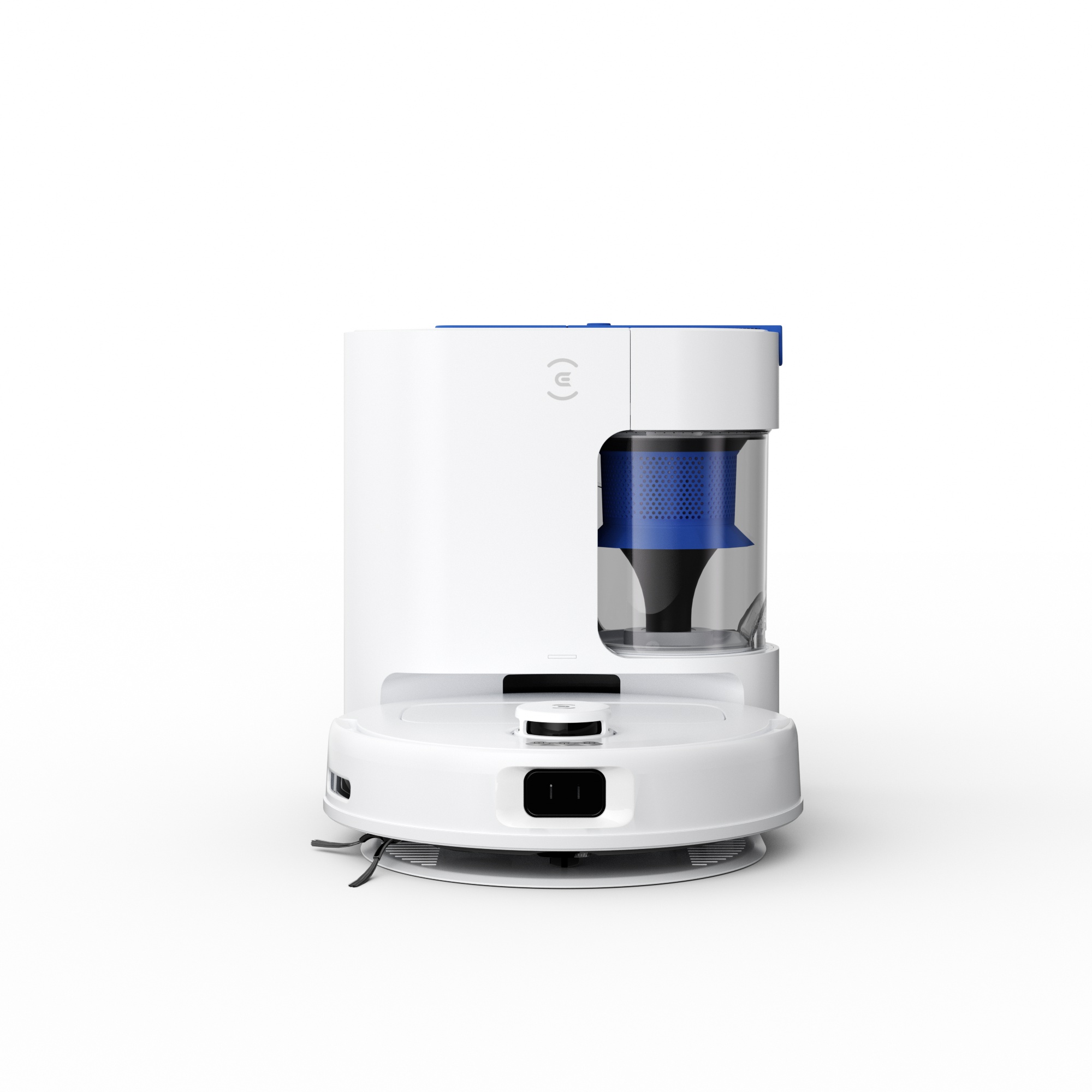 DEEBOT N20e PLUS WHITE - ECOVACS AE