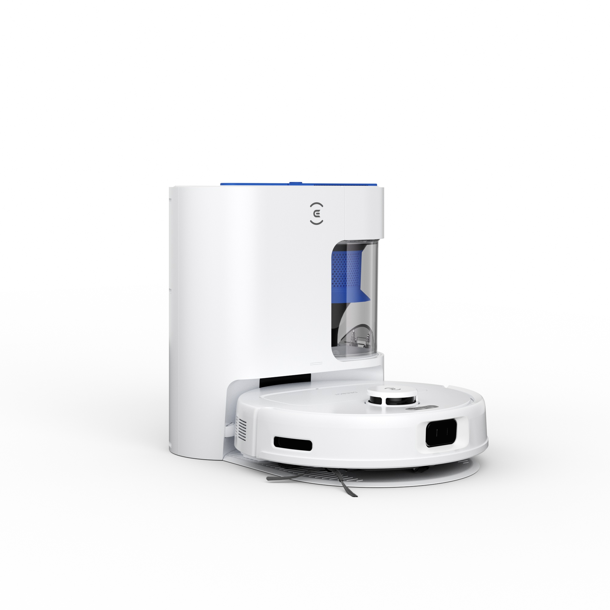 DEEBOT N20e PLUS WHITE - ECOVACS AE