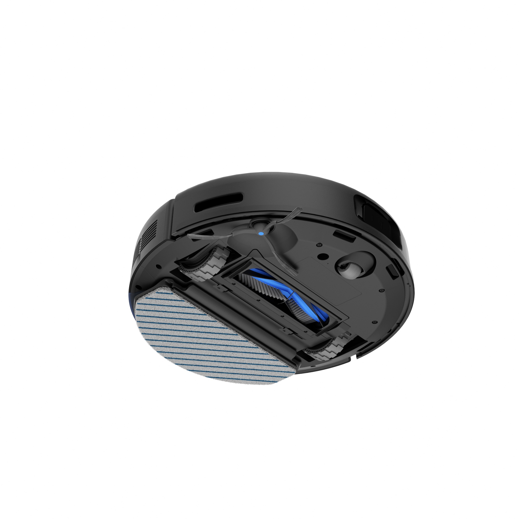 ECOVACS DEEBOT N20e Plus Robot Vacuum and Mop - ECOVACS US