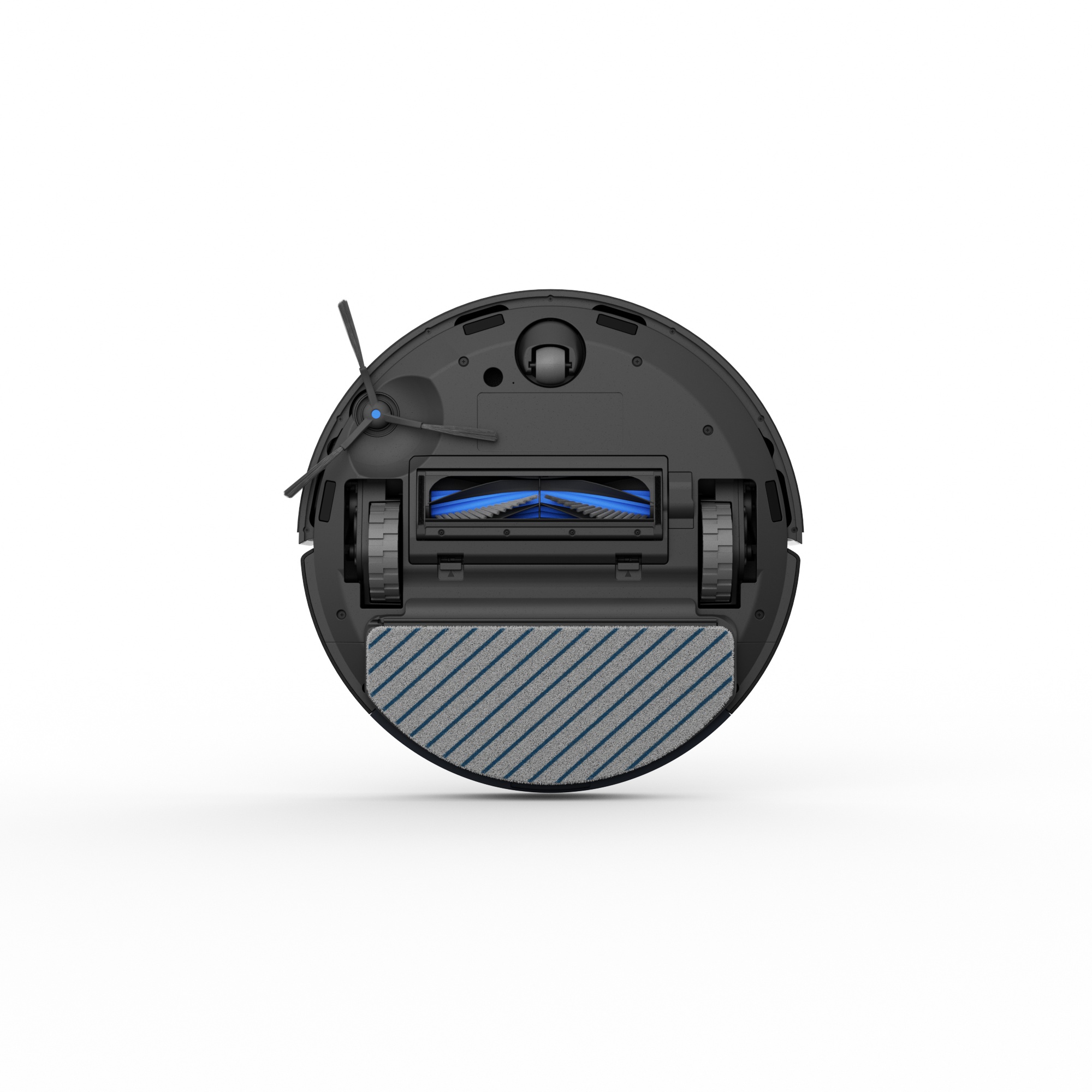 DEEBOT N20e PLUS BLACK - ECOVACS AE