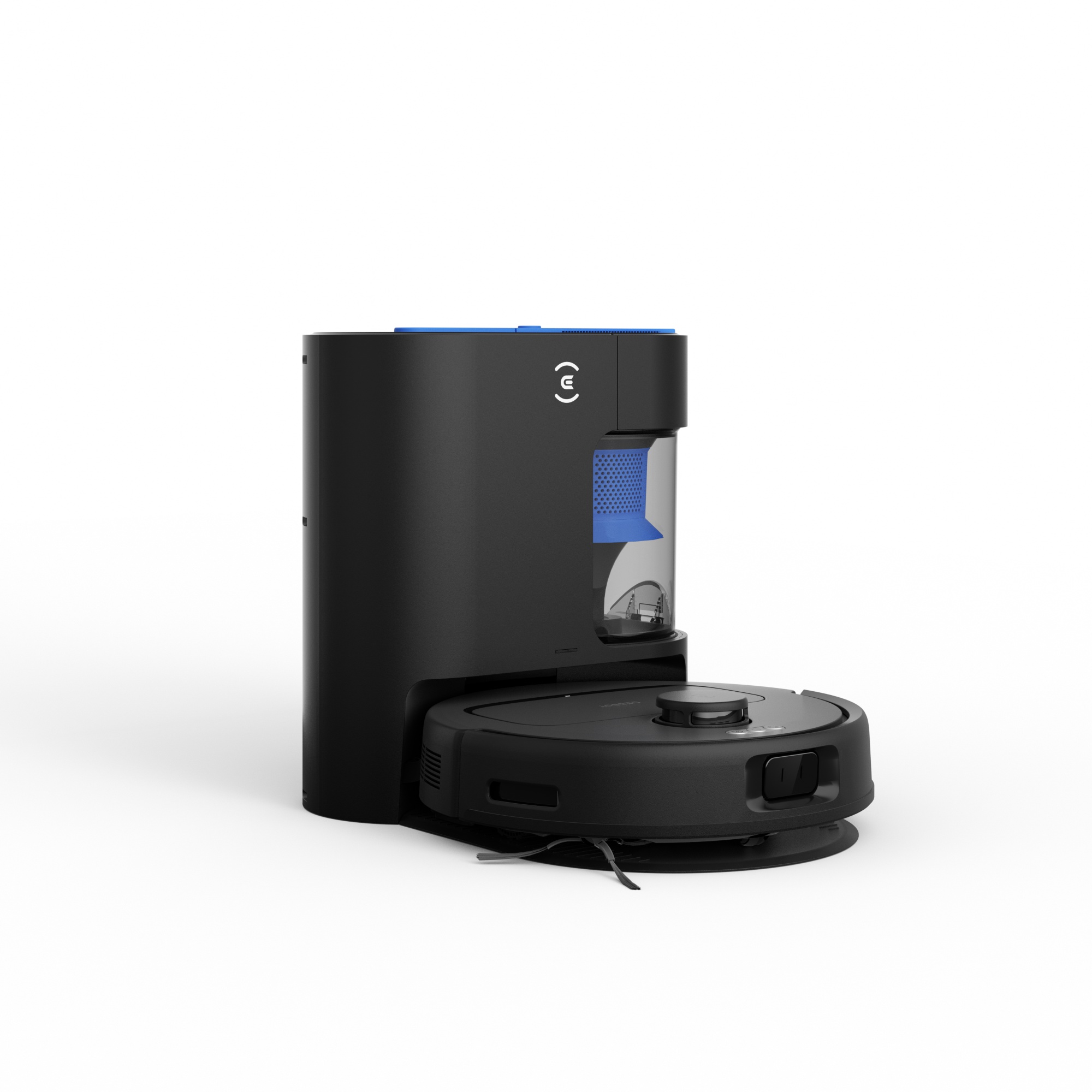 DEEBOT N20e PLUS BLACK - ECOVACS TR