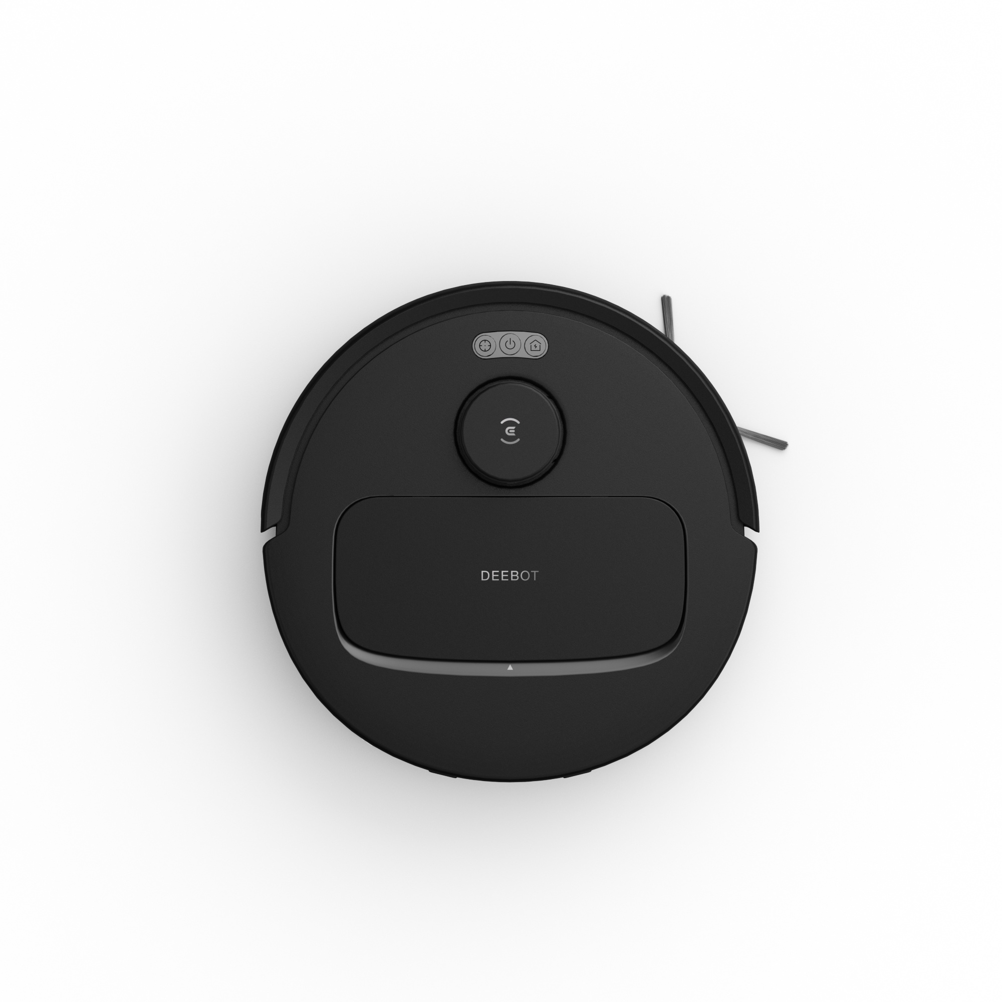 DEEBOT N20e PLUS BLACK - ECOVACS AE