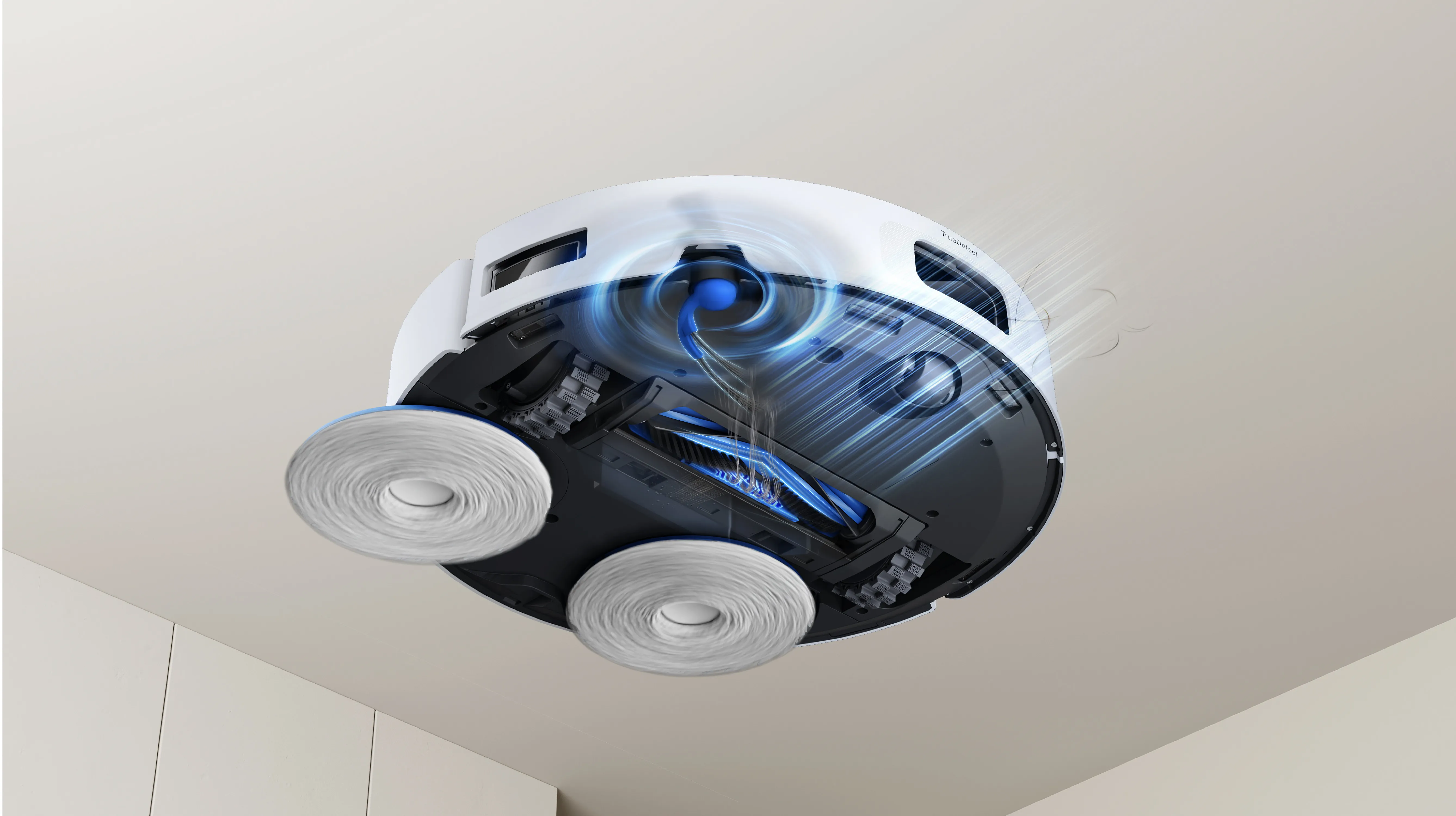 Unrivaled Cleaning Performance
