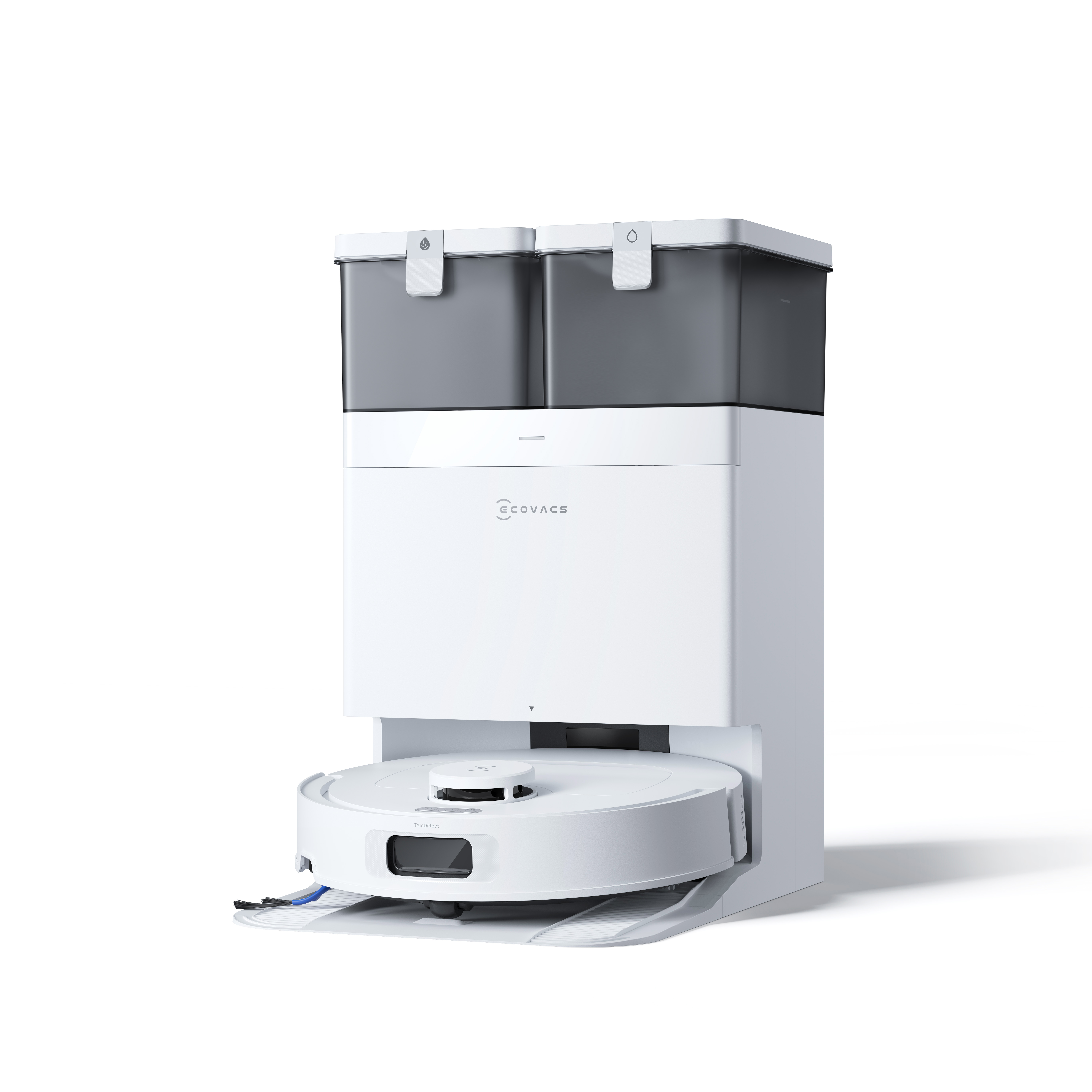 DEEBOT T30C WHITE GEN 2 - ECOVACS TH