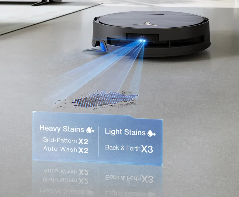 AI Stain Detection 2.0