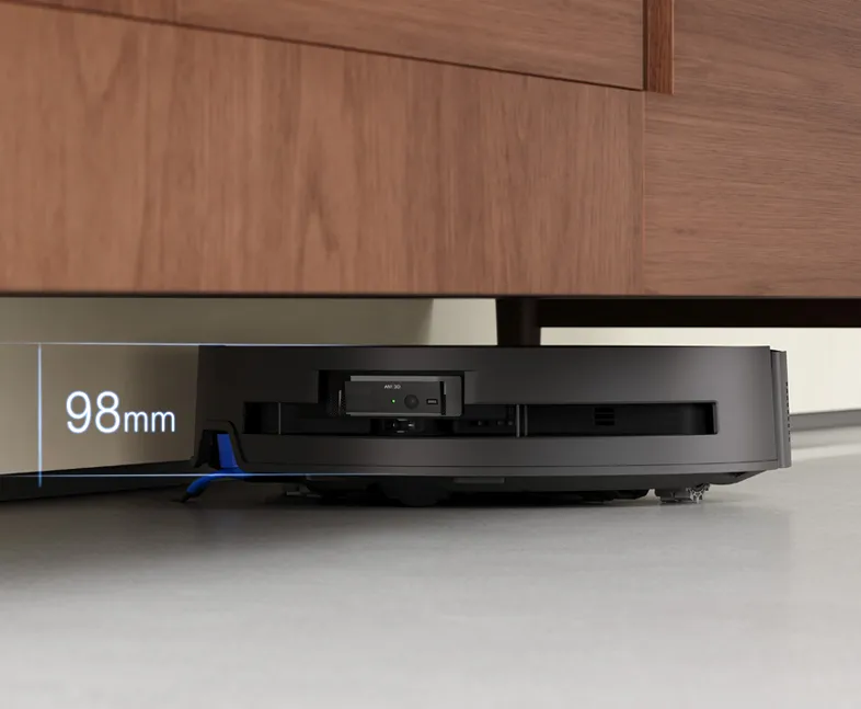 Ultra-Agile Design Accesses Hard-to-Reach