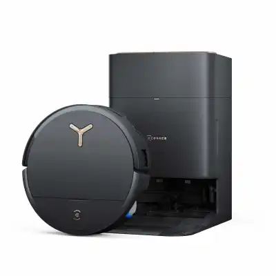 DEEBOT X9 PRO OMNI BLACK