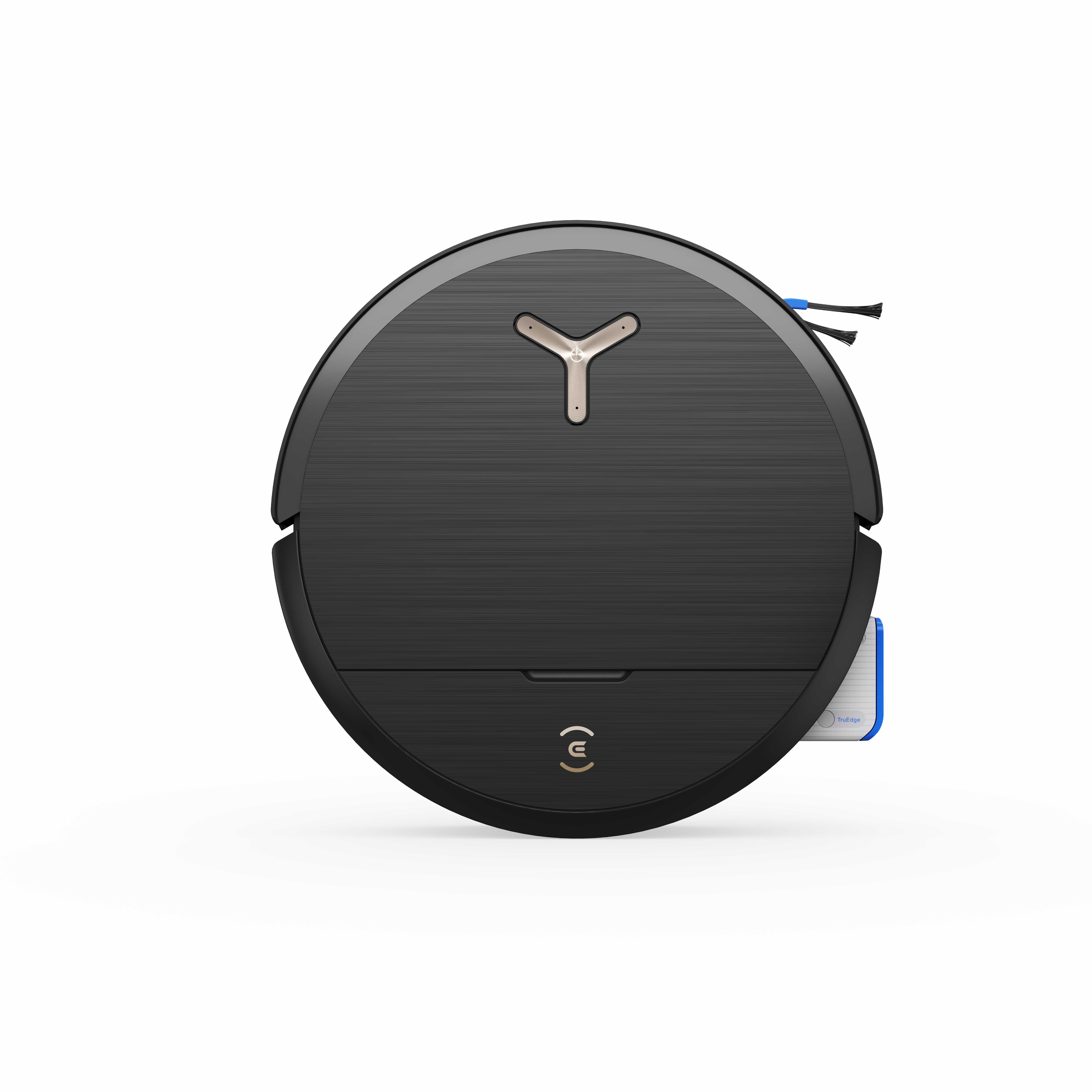 Ecovacs Deebot X8 Pro Plus AI 智能滾筒拖地掃地機器人 (水箱版) 圖 2