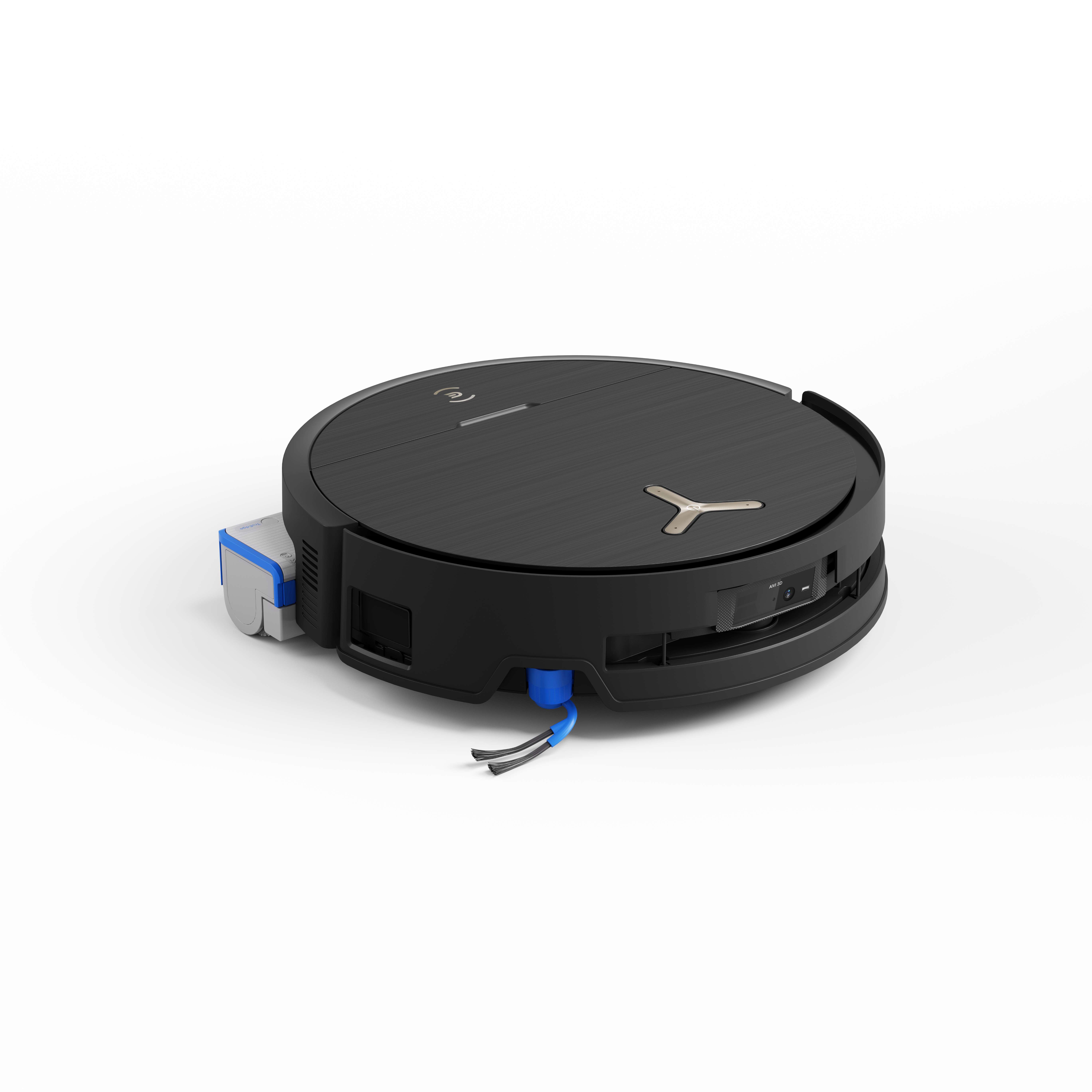 Ecovacs Deebot X8 Pro Plus AI 智能滾筒拖地掃地機器人 (水箱版) 圖 3