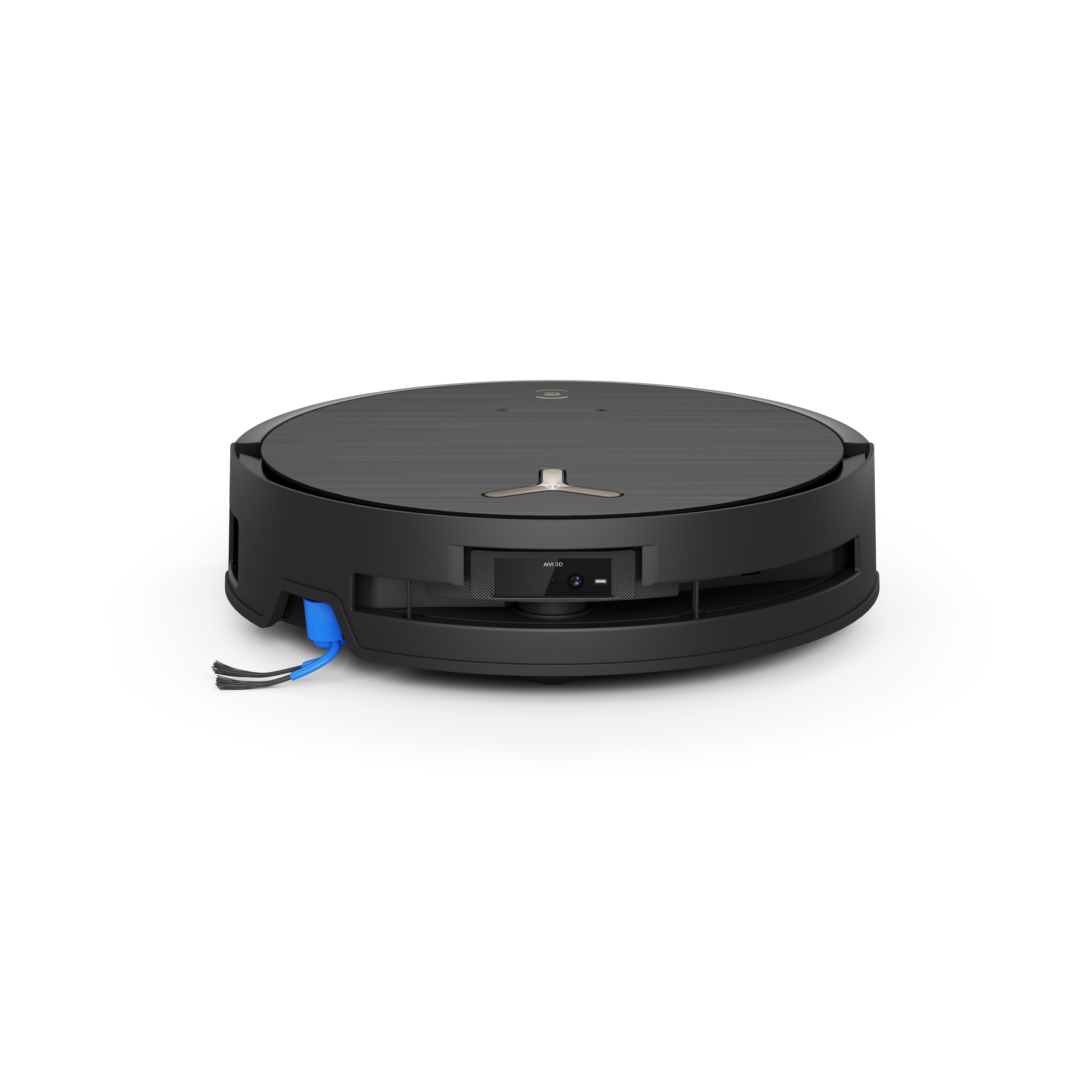 Ecovacs Deebot X8 Pro Plus AI 智能滾筒拖地掃地機器人 (水箱版) 圖 4