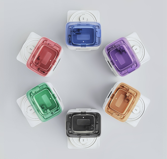 【美品】ECOVACS DEEBOT mini PRO DEEBOT mini PRO (黒) | ECOVACS Japan公式サイト
