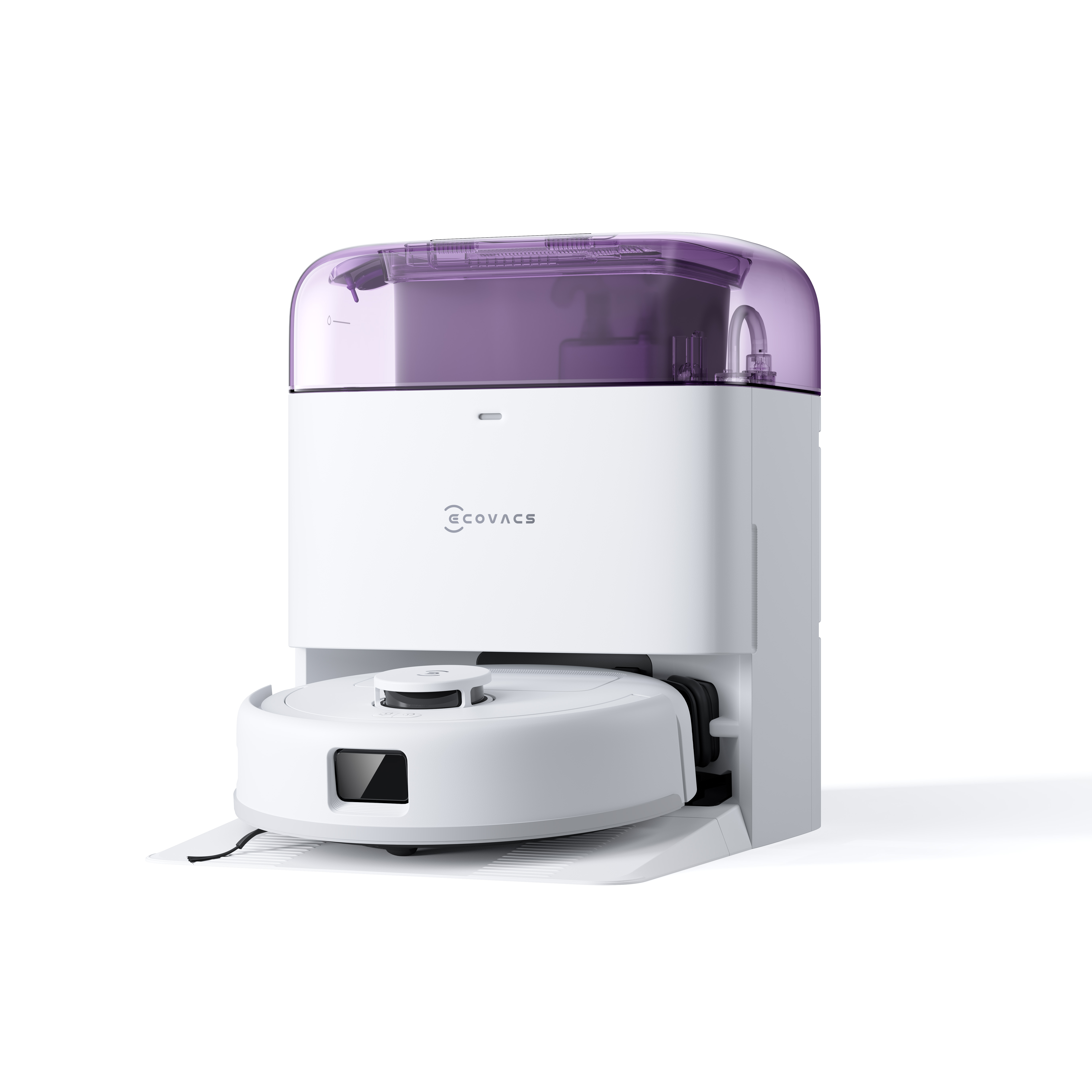 DEEBOT mini Violet - ECOVACS SG