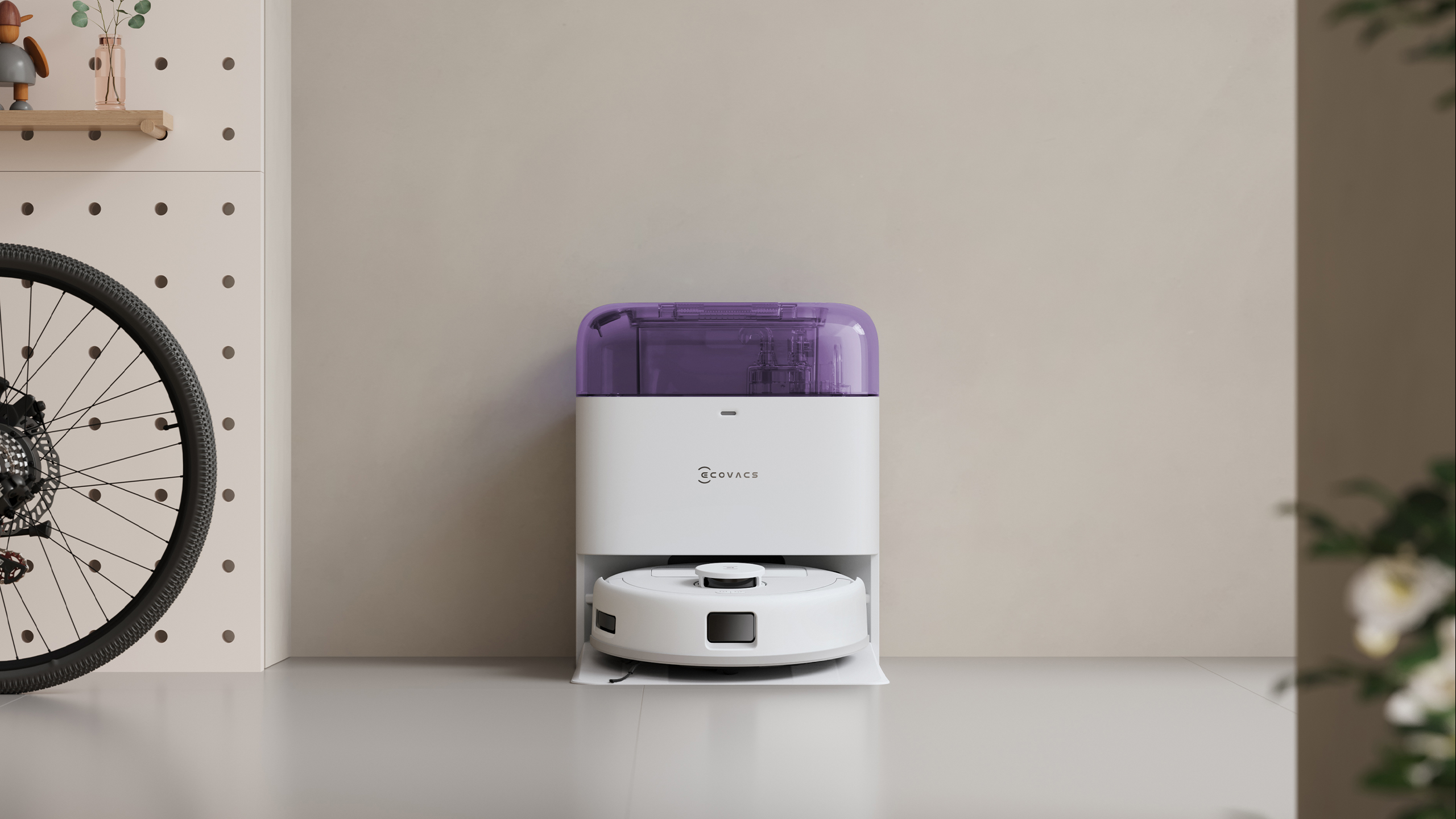 【美品】ECOVACS DEEBOT mini PRO l_J0000047974.jpg