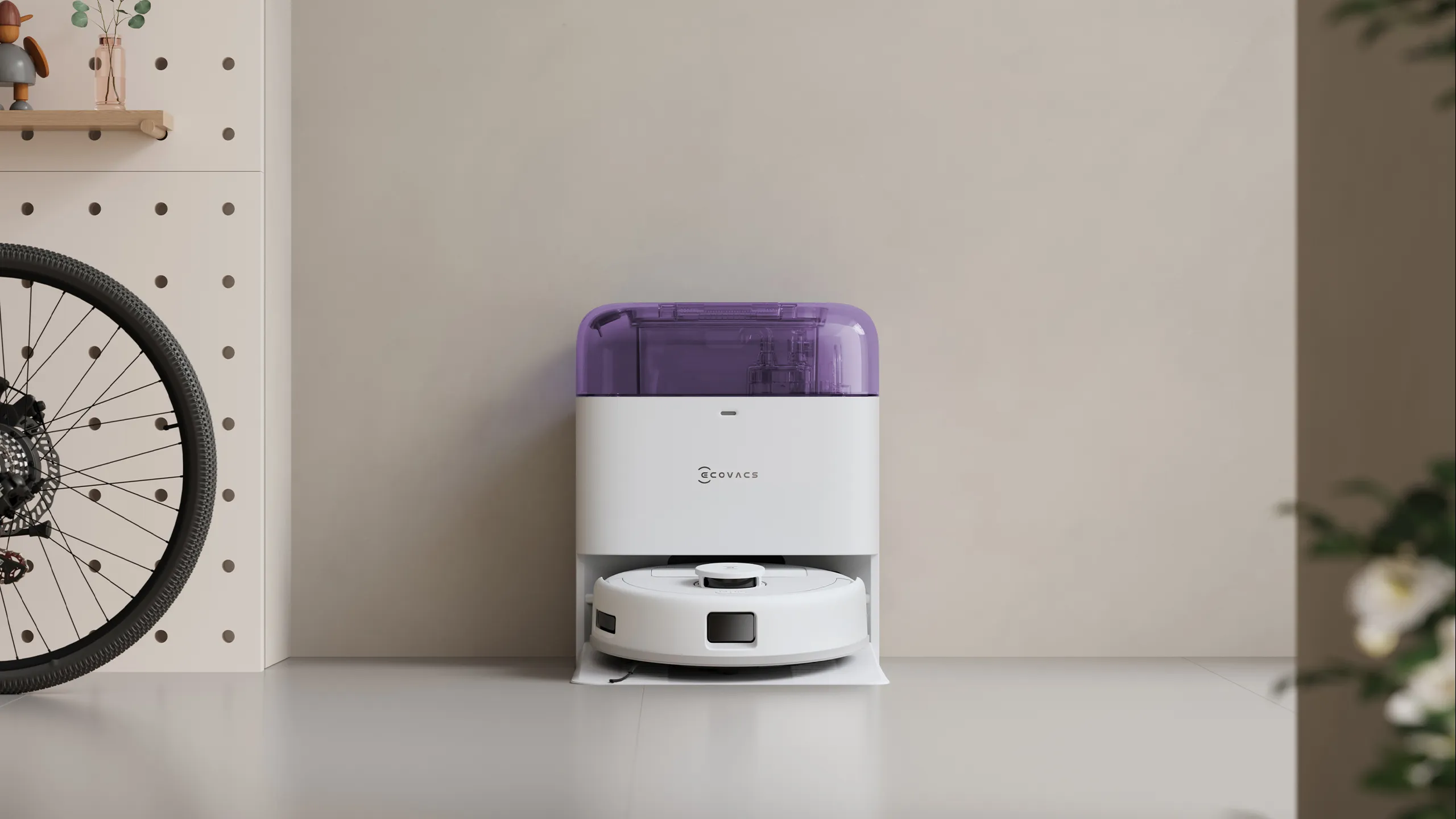 Small, mighty and stylish.