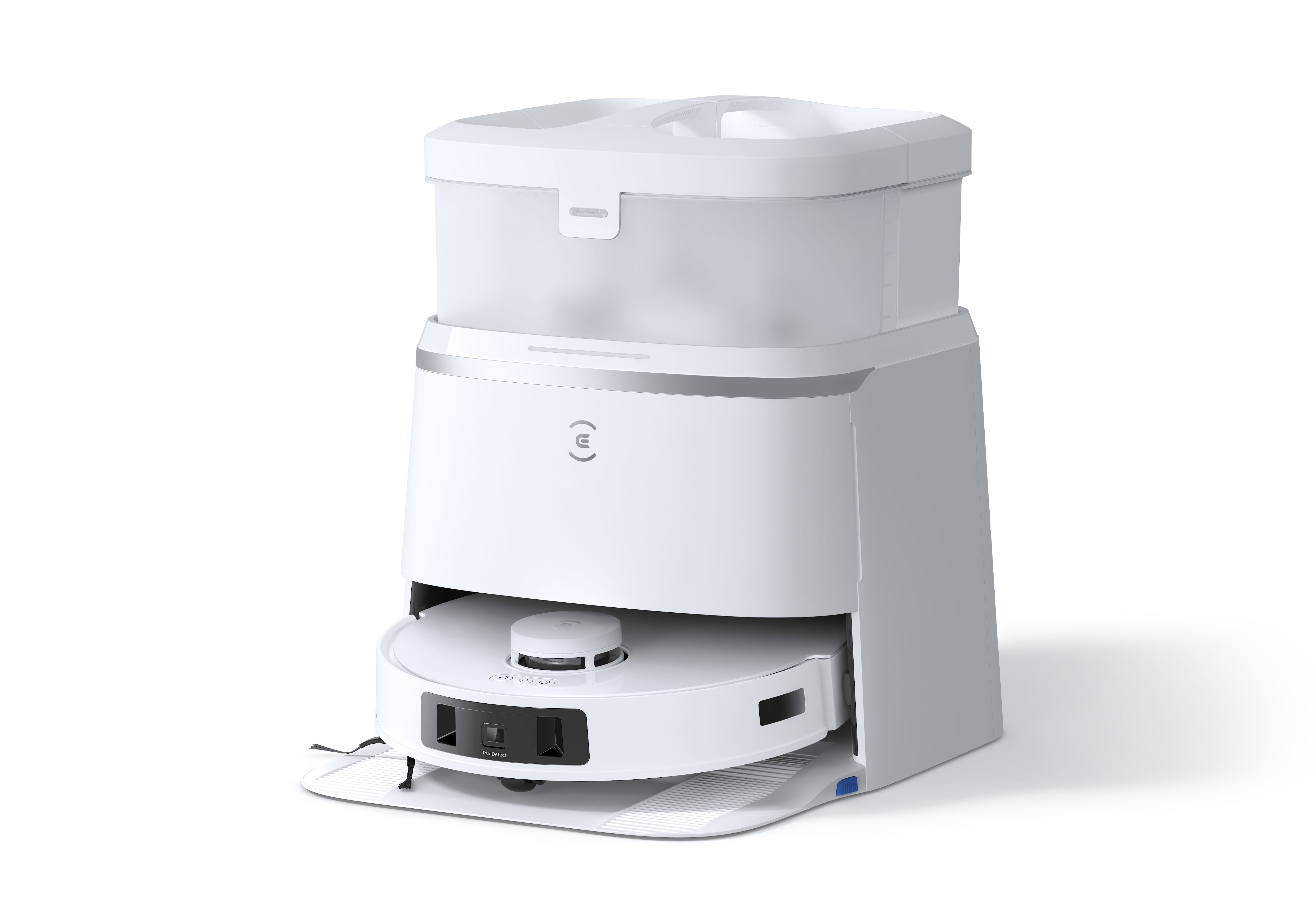 DEEBOT T30 OMNI WHITE - ECOVACS ES
