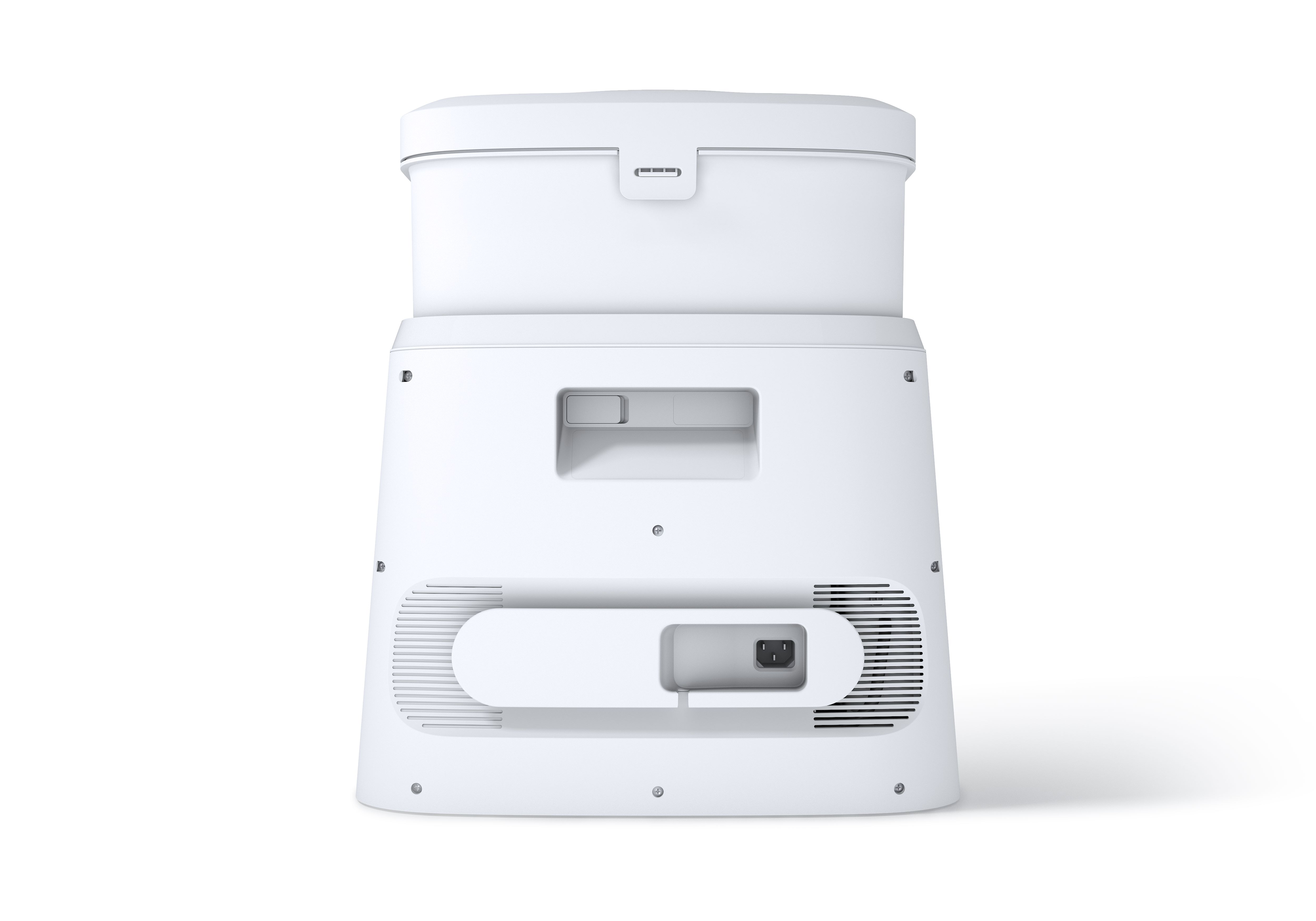 DEEBOT T30 OMNI WHITE - ECOVACS ES