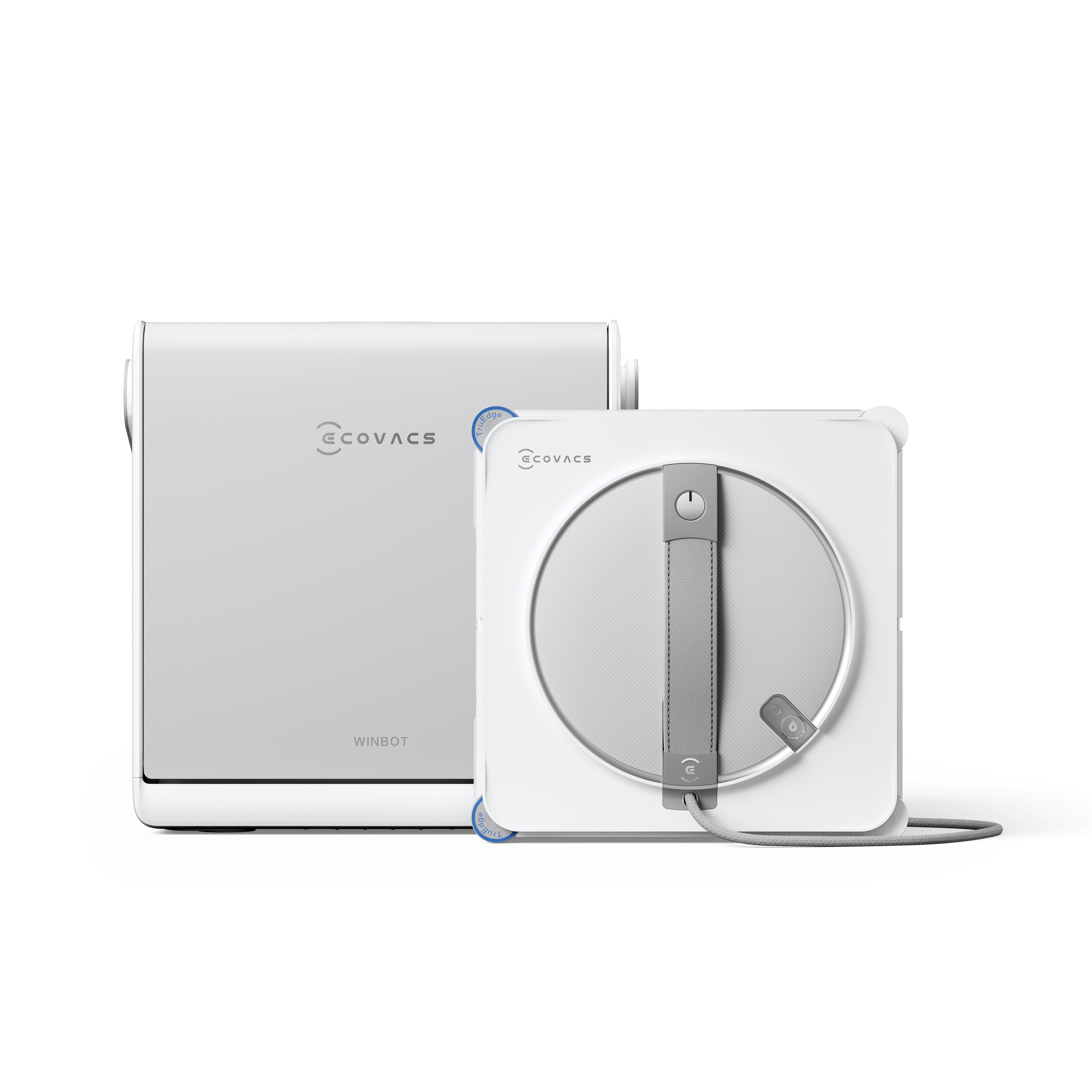 ECOVACS GLOBAL