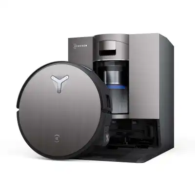 DEEBOT X11 OmniCyclone