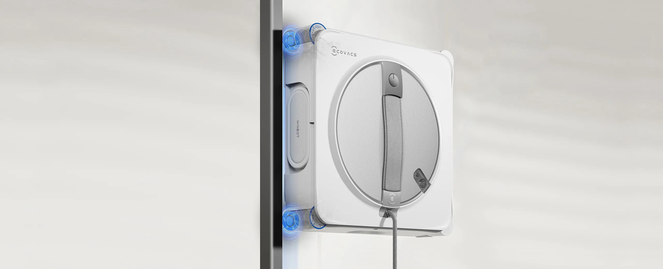 La innovación tecnológica impulsa una nueva revolución de limpieza y da paso a la limpieza inteligente de ventanas La innovación tecnológica impulsa una nueva revolución de limpieza y da paso a la limpieza inteligente de ventanas